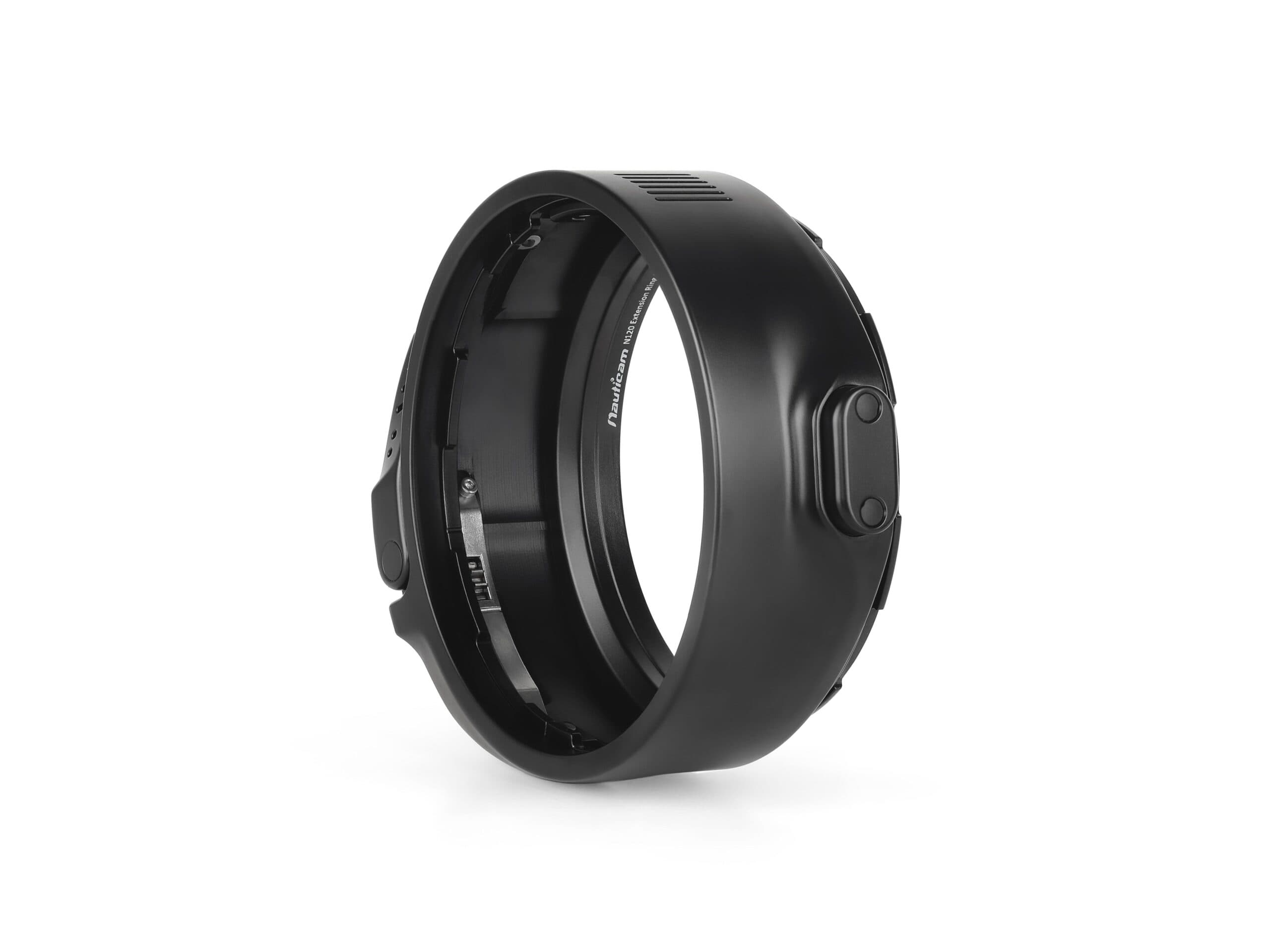 N120 Extension Ring 40 II