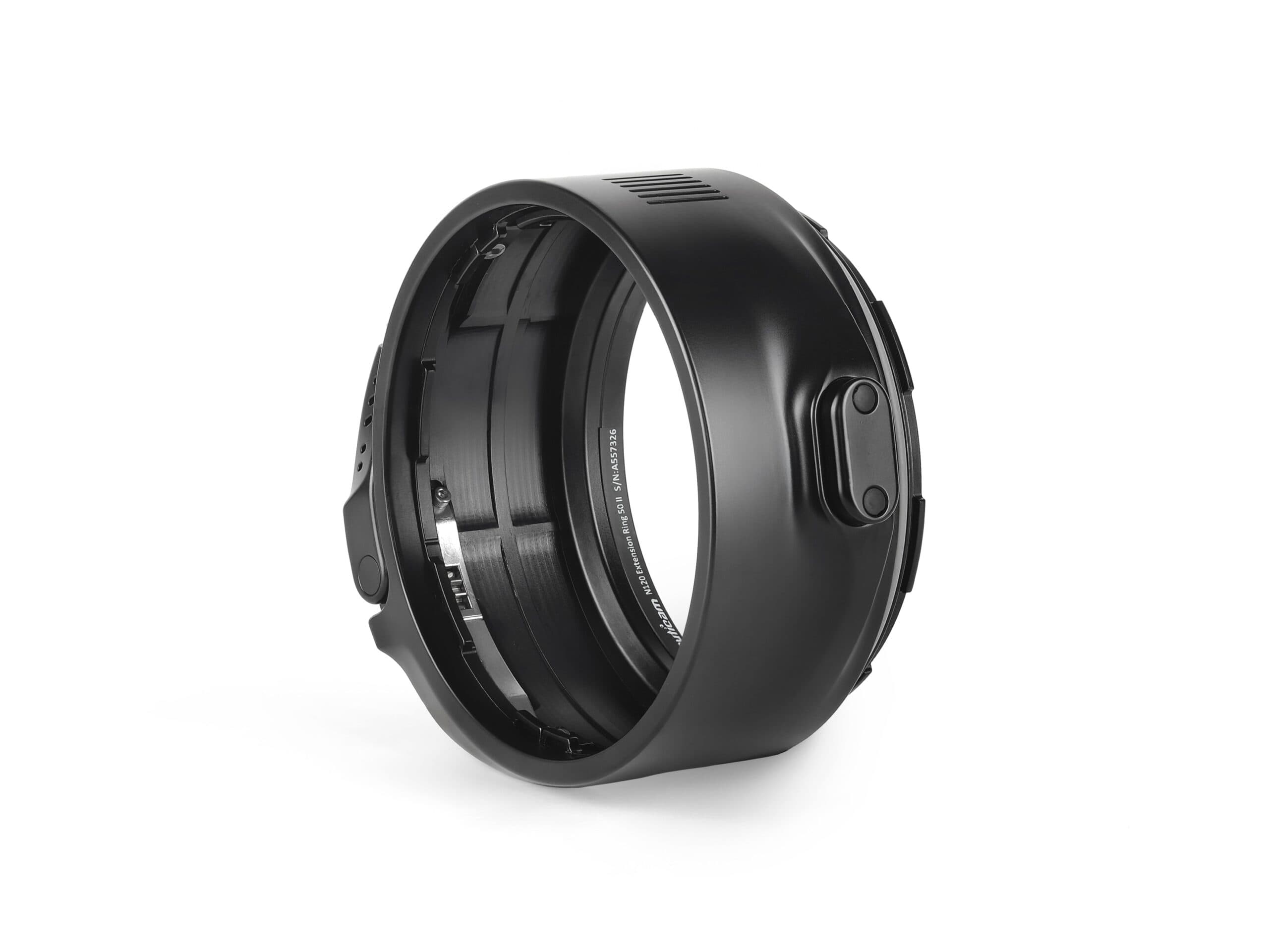 N120 Extension Ring 50 II