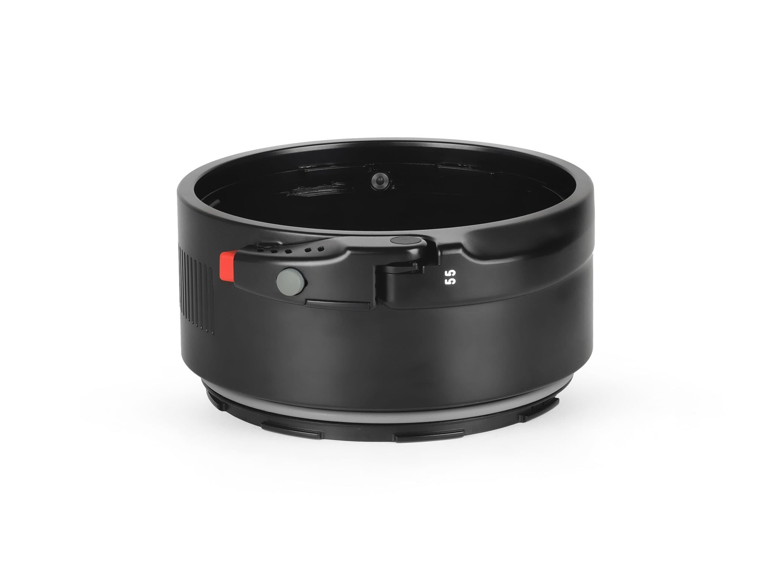 N120 Extension Ring 55 II