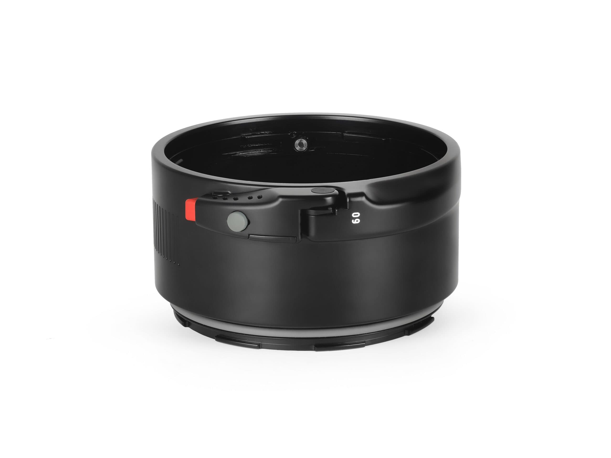 N120 Extension Ring 60 II