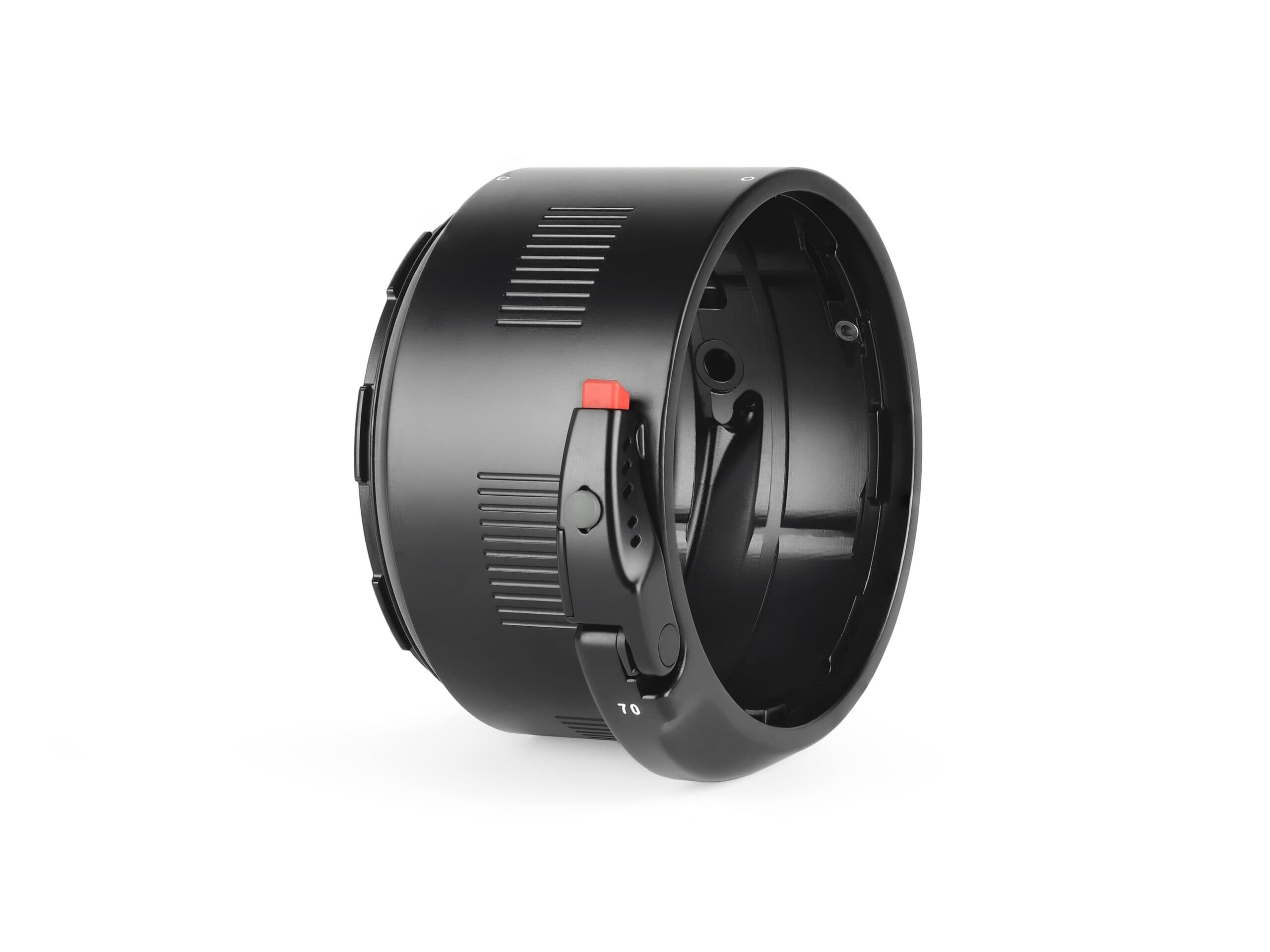 N120 Extension Ring 70 II