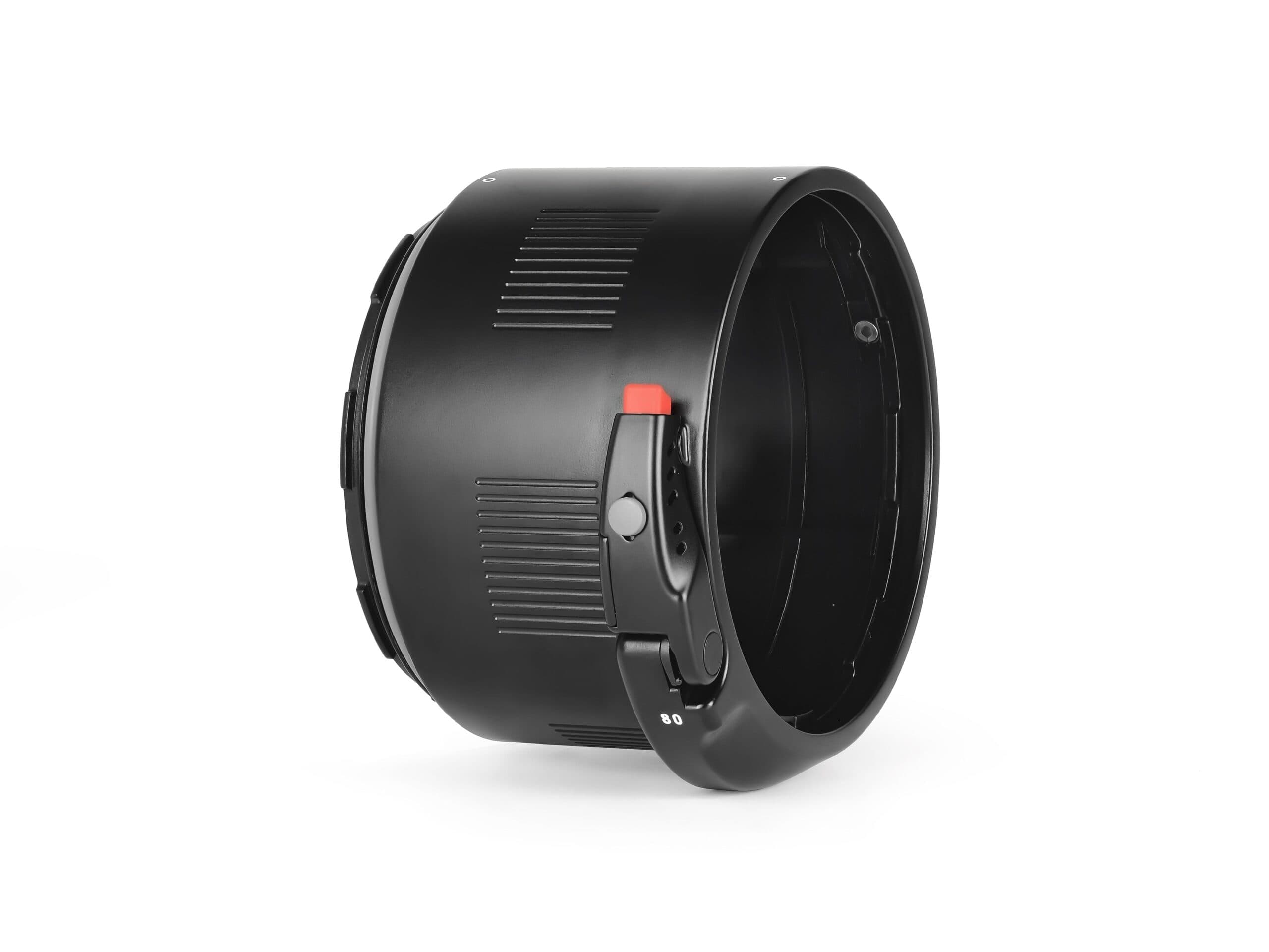 N120 Extension Ring 80 II