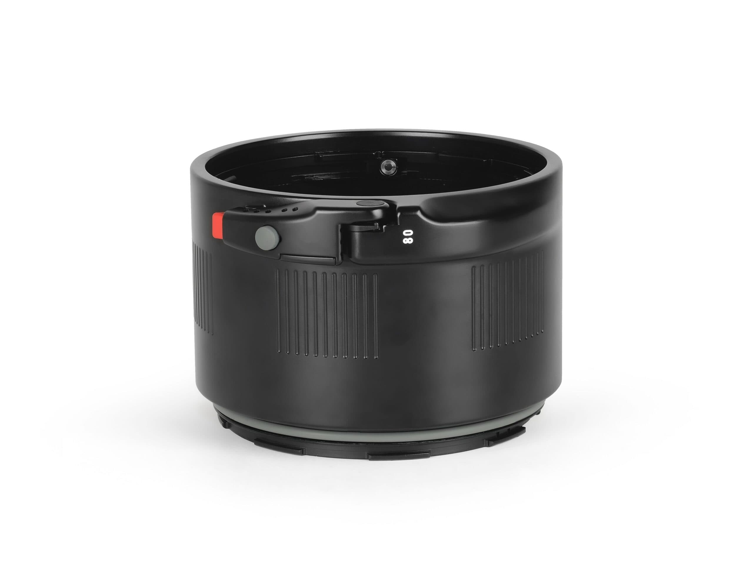 N120 Extension Ring 80 II