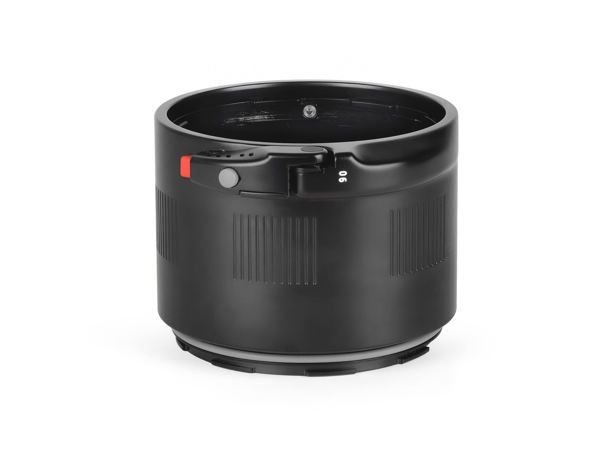 N120 Extension Ring 90 II
