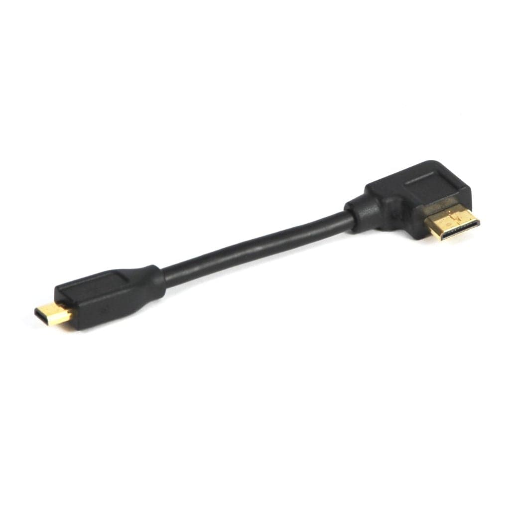 HDMI (D-C) Cable in 110mm Length ~for Connection from HDMI Bulkhead to Camera