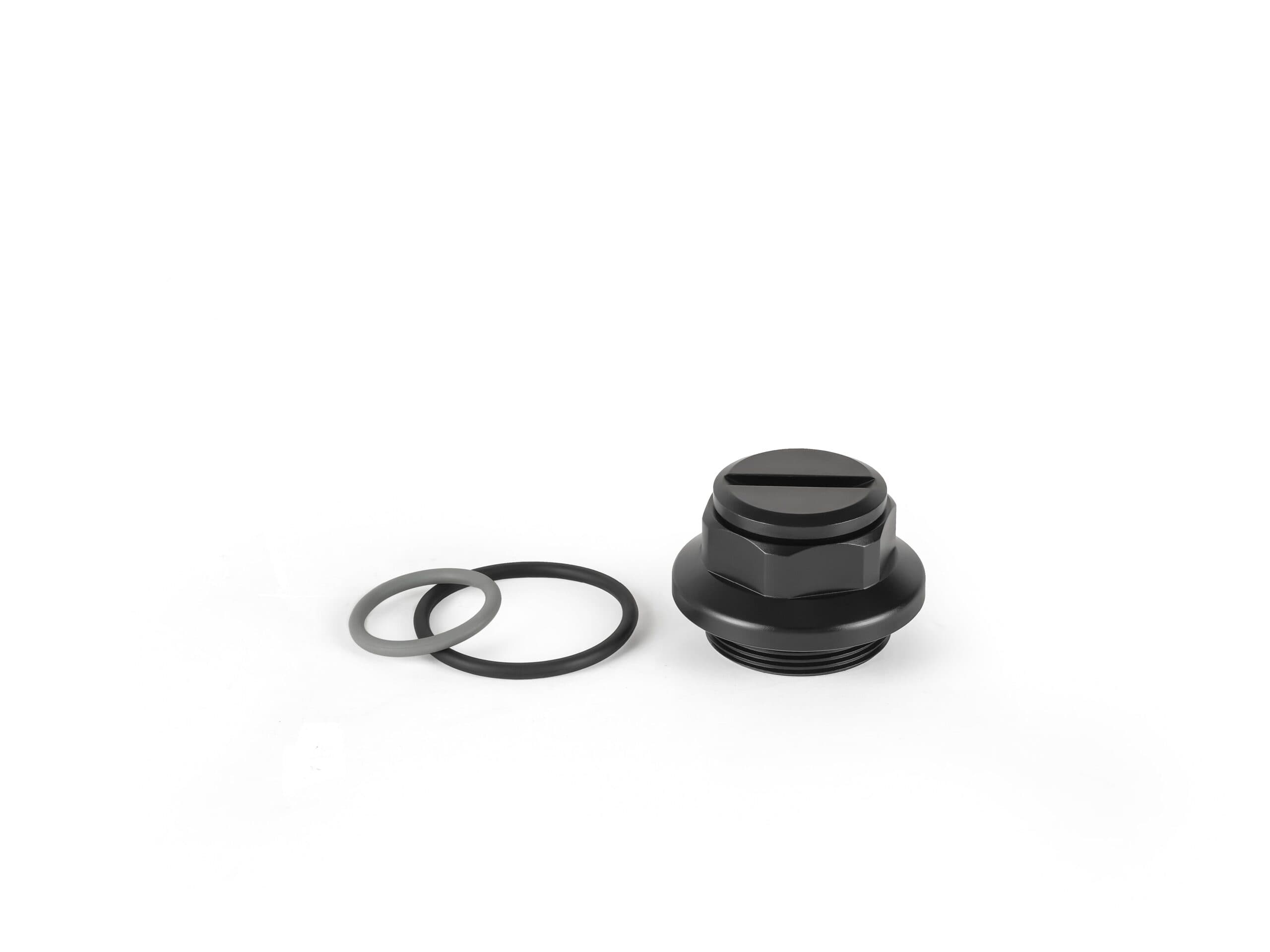M24-M16 Step Down Adapter