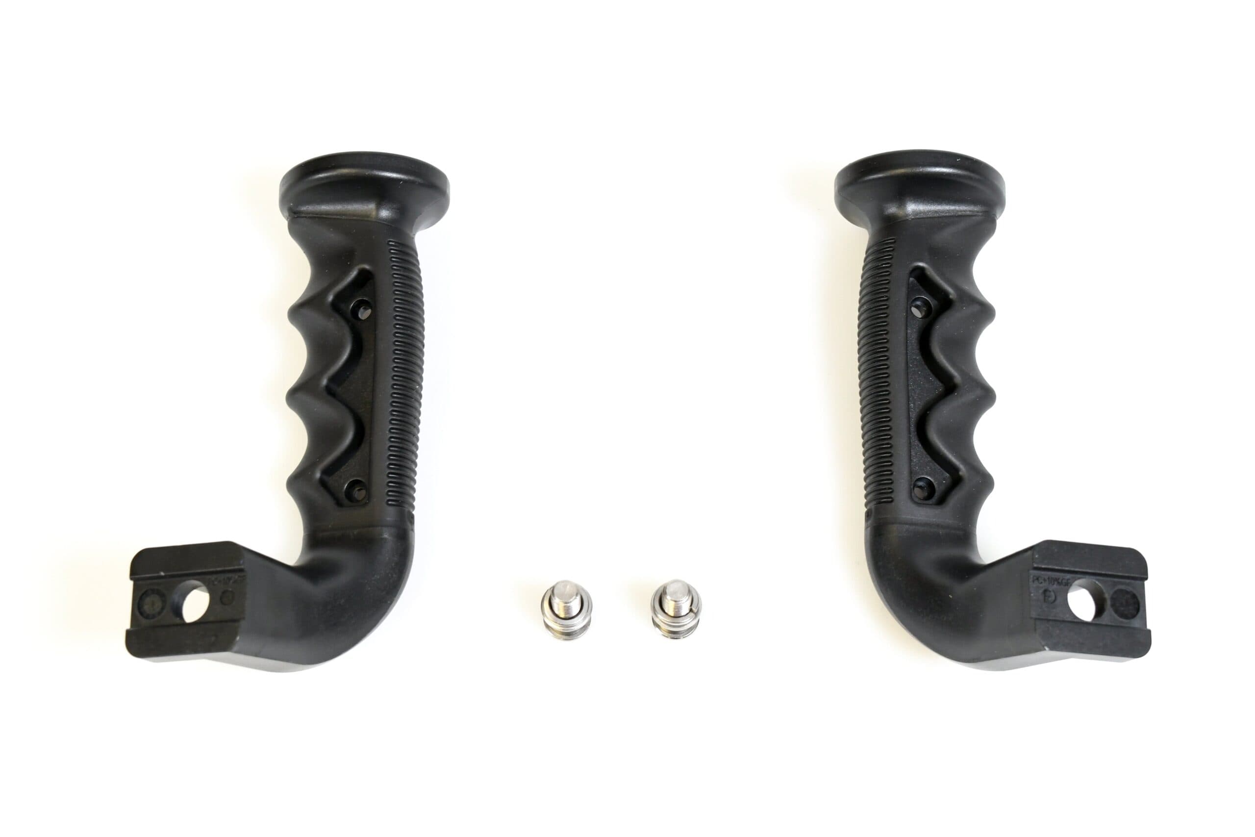 Pair of handles - size L