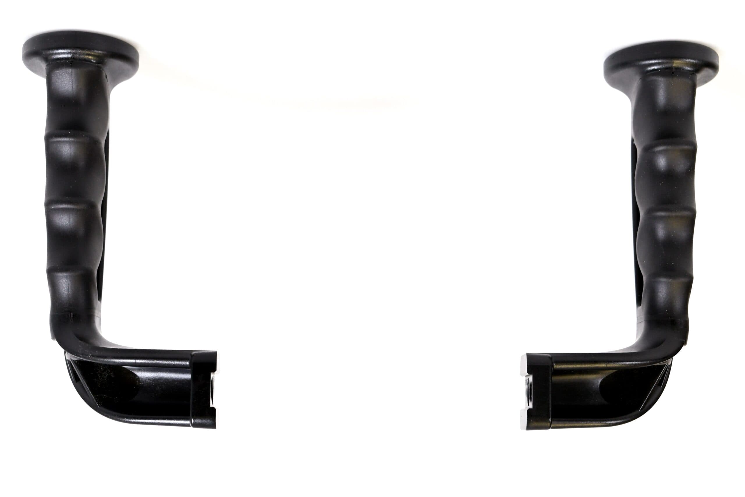 Pair of handles - size L
