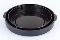 Rear Compact Port Cap