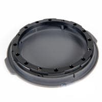 N120 Housing Body Cap ~with Bayonet Ring