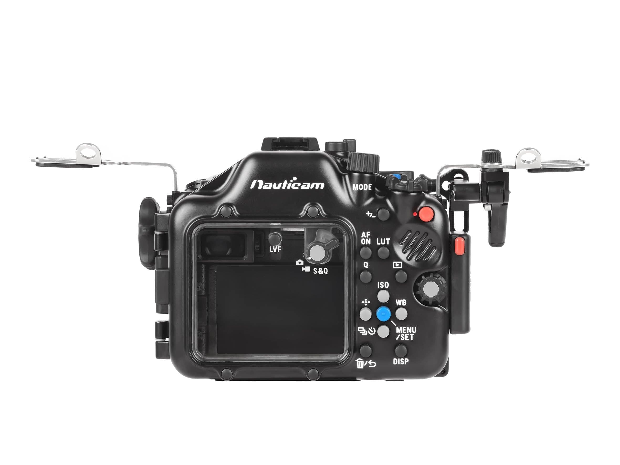 NA-L10 for Panasonic Lumix L10 Camera