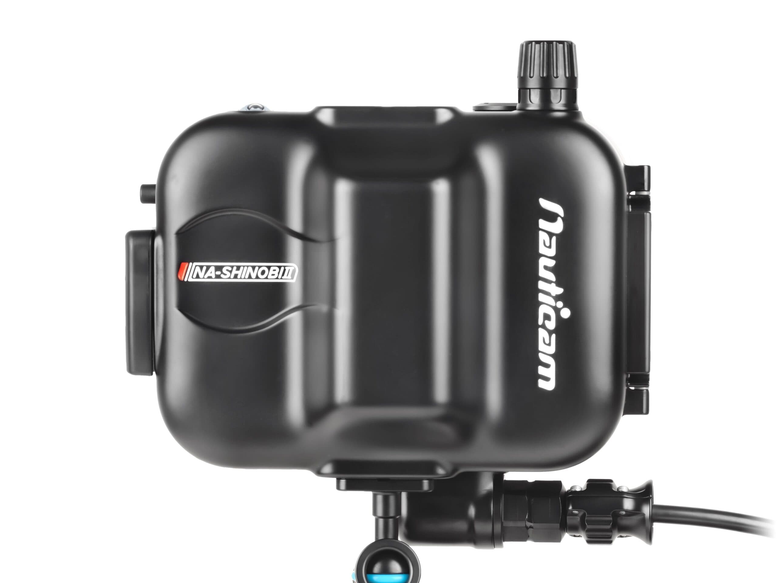 NA-Shinobi II Housing for Atomos Shinobi II 5.2" Monitor with HDMI 1.4 input
