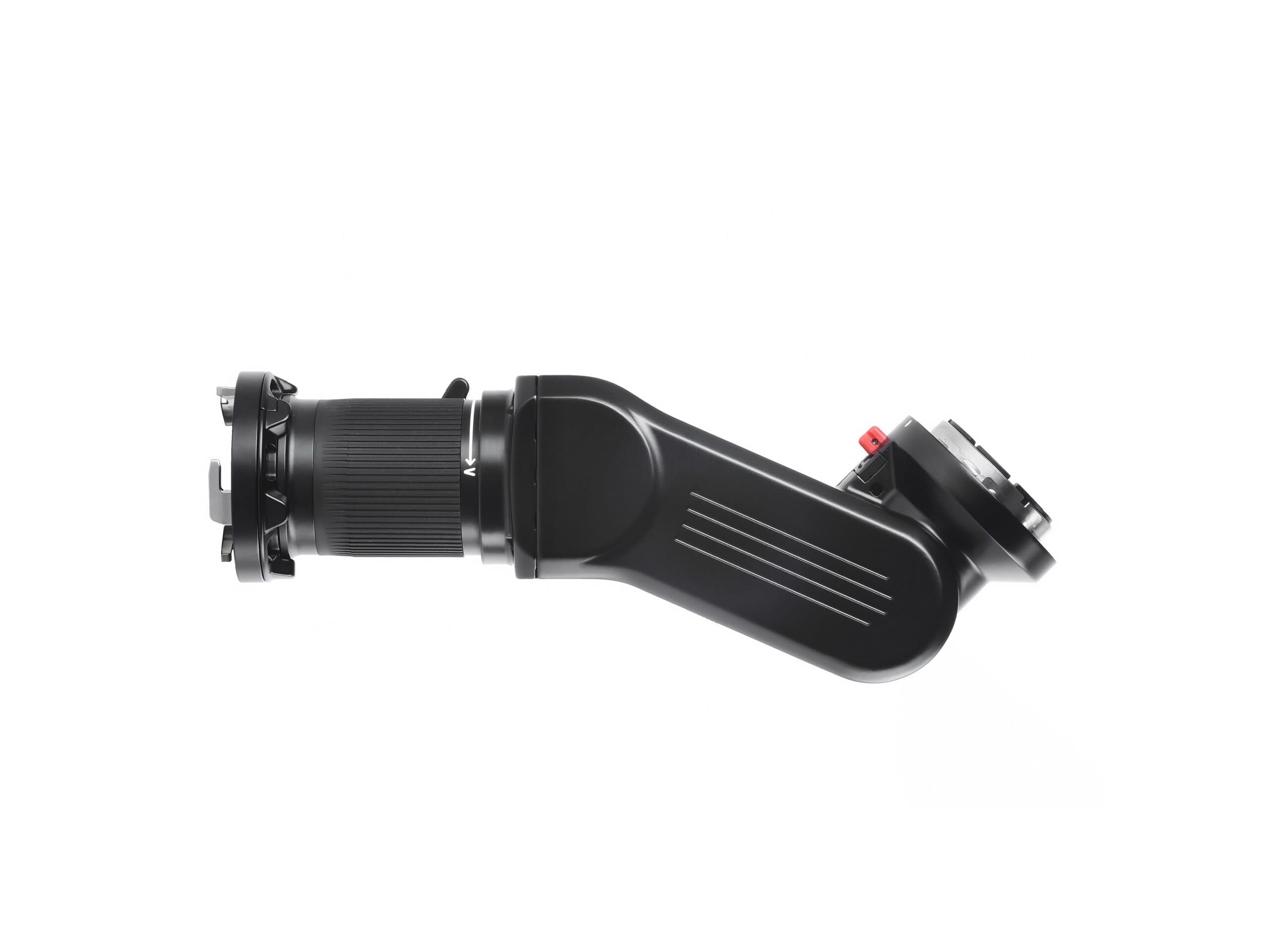 EMWL Angled Relay Lens