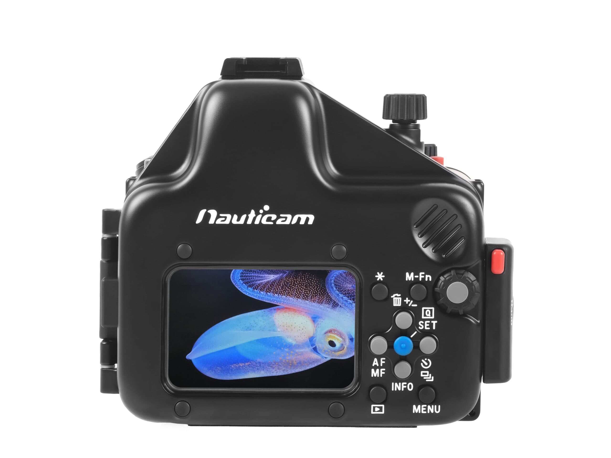 NA-CV1 for Canon PowerShot V1 Digital Camera