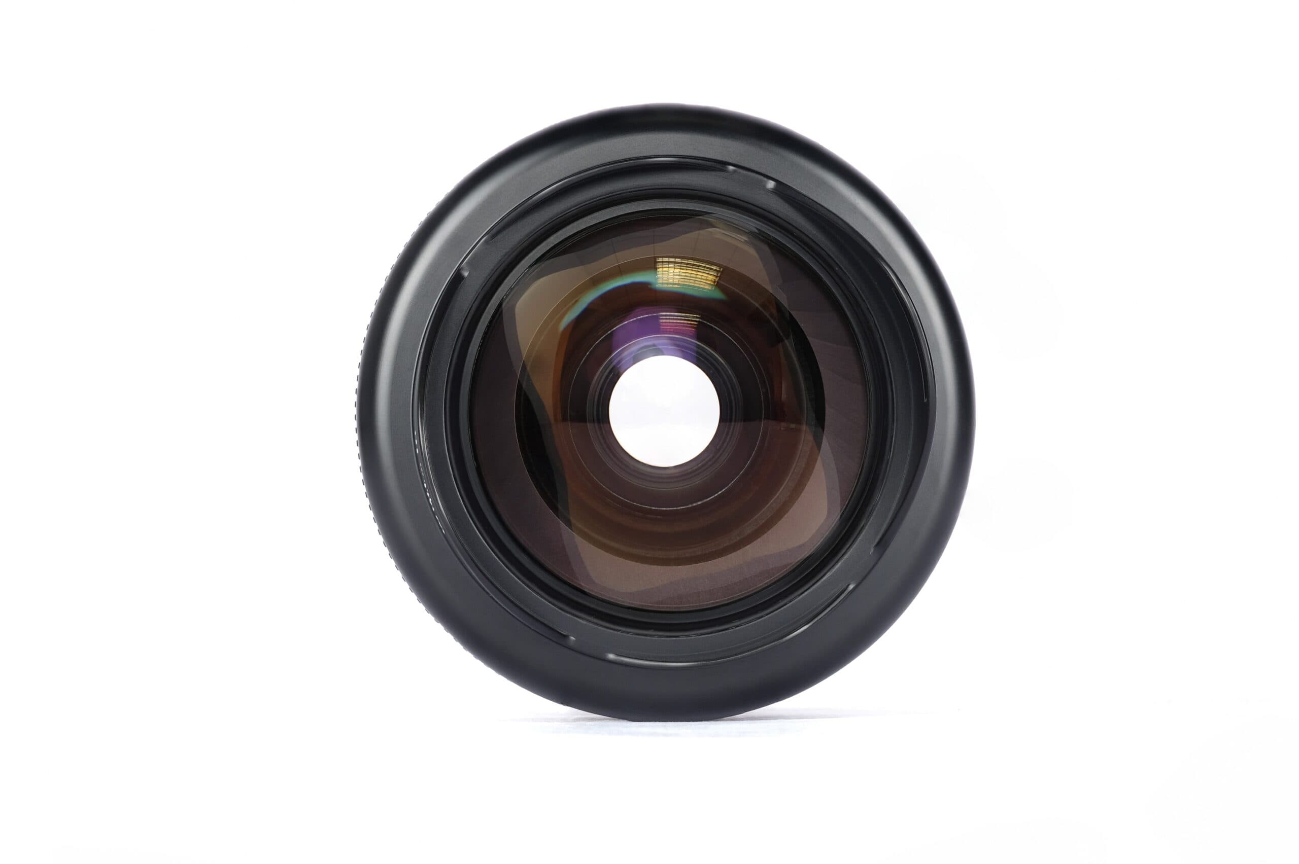 Wet Wide Lens 1B (WWL-1B) 130 deg. FOV with compatible 28mm lenses (incl. float collar)