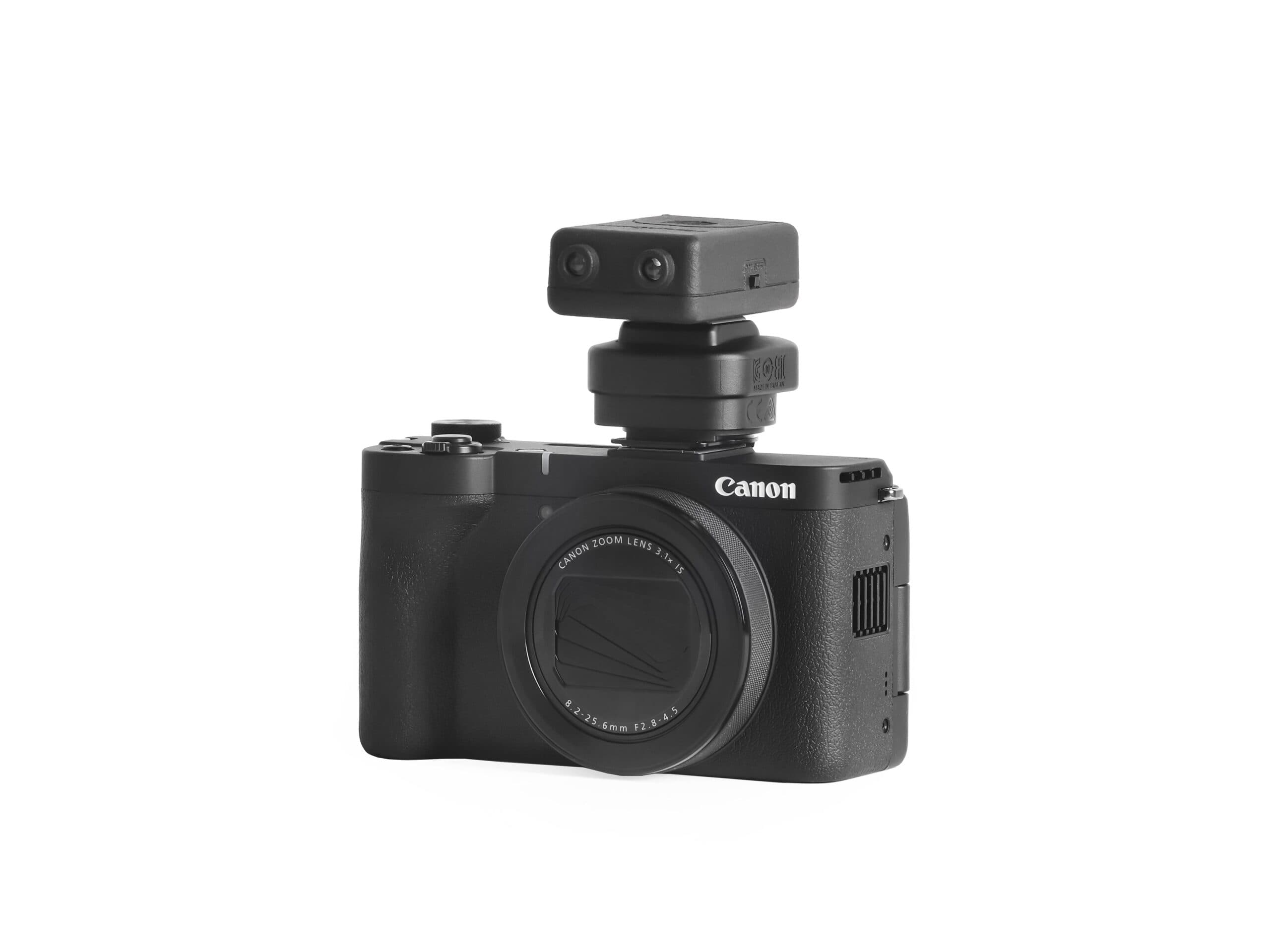 Mini Flash Trigger for NA-CV1