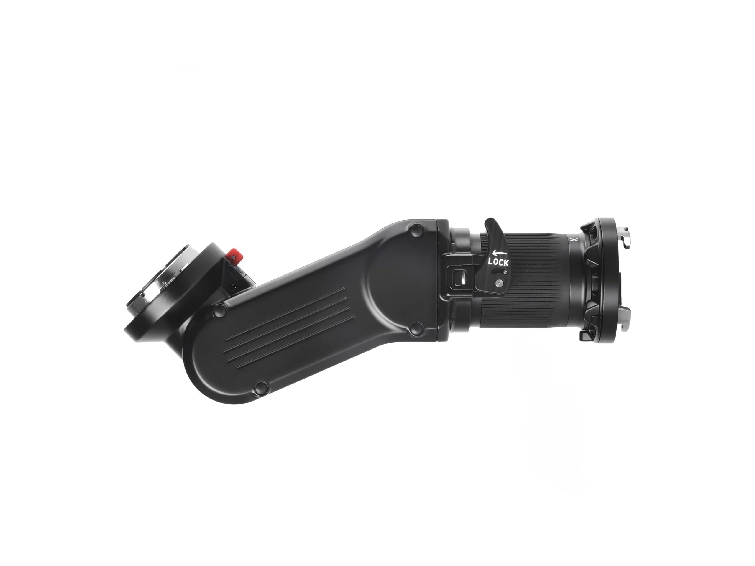 EMWL Angled Relay Lens