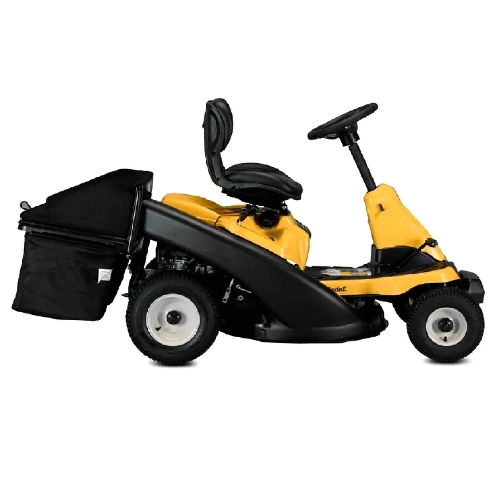 30" Mini Rider Bagger