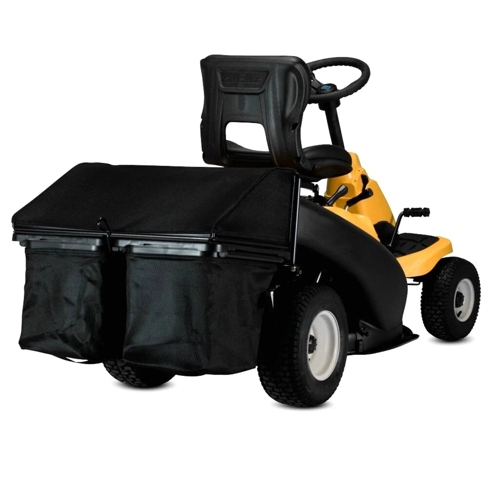 30" Mini Rider Bagger