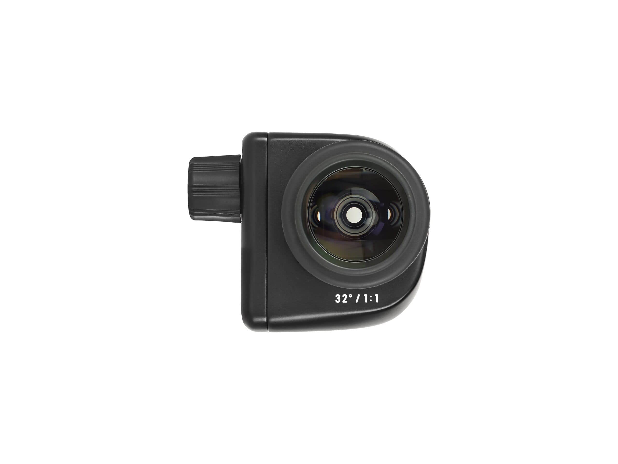 Full Frame Straight Viewfinder 32°/ 1:1
