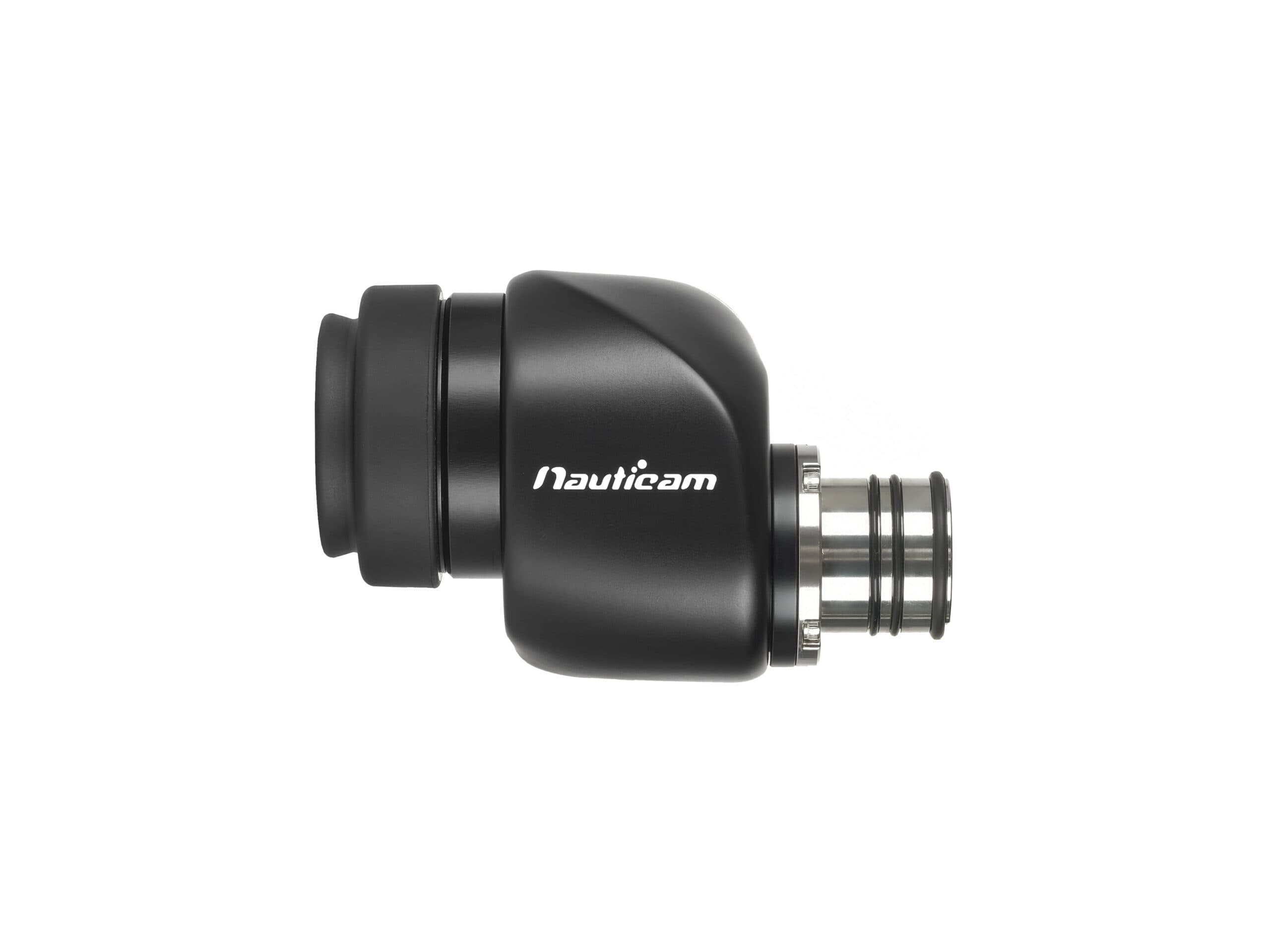 Full Frame Straight Viewfinder 40°/ 0.8:1
