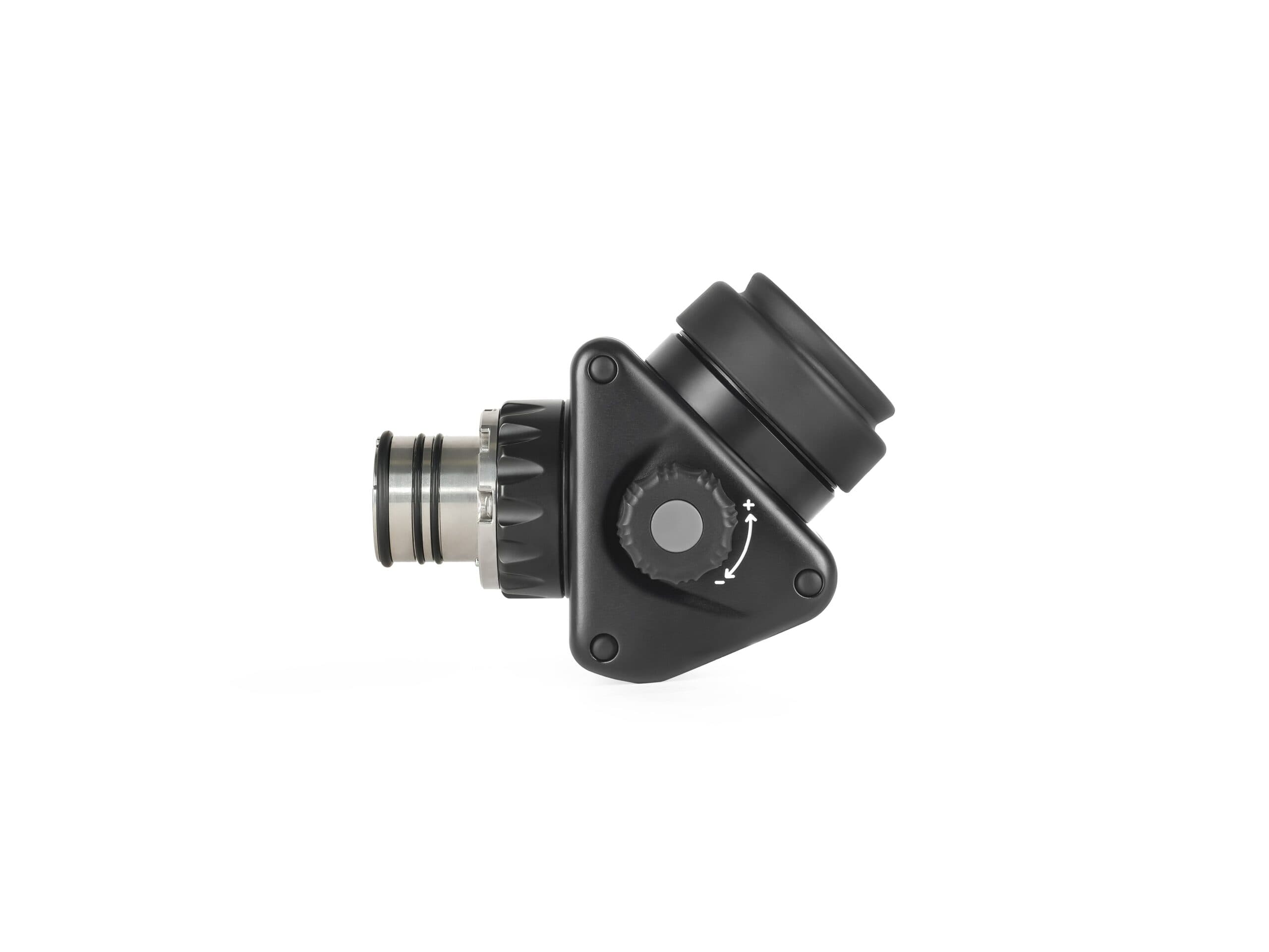 Full Frame Angle Viewfinder 40°/ 0.8:1