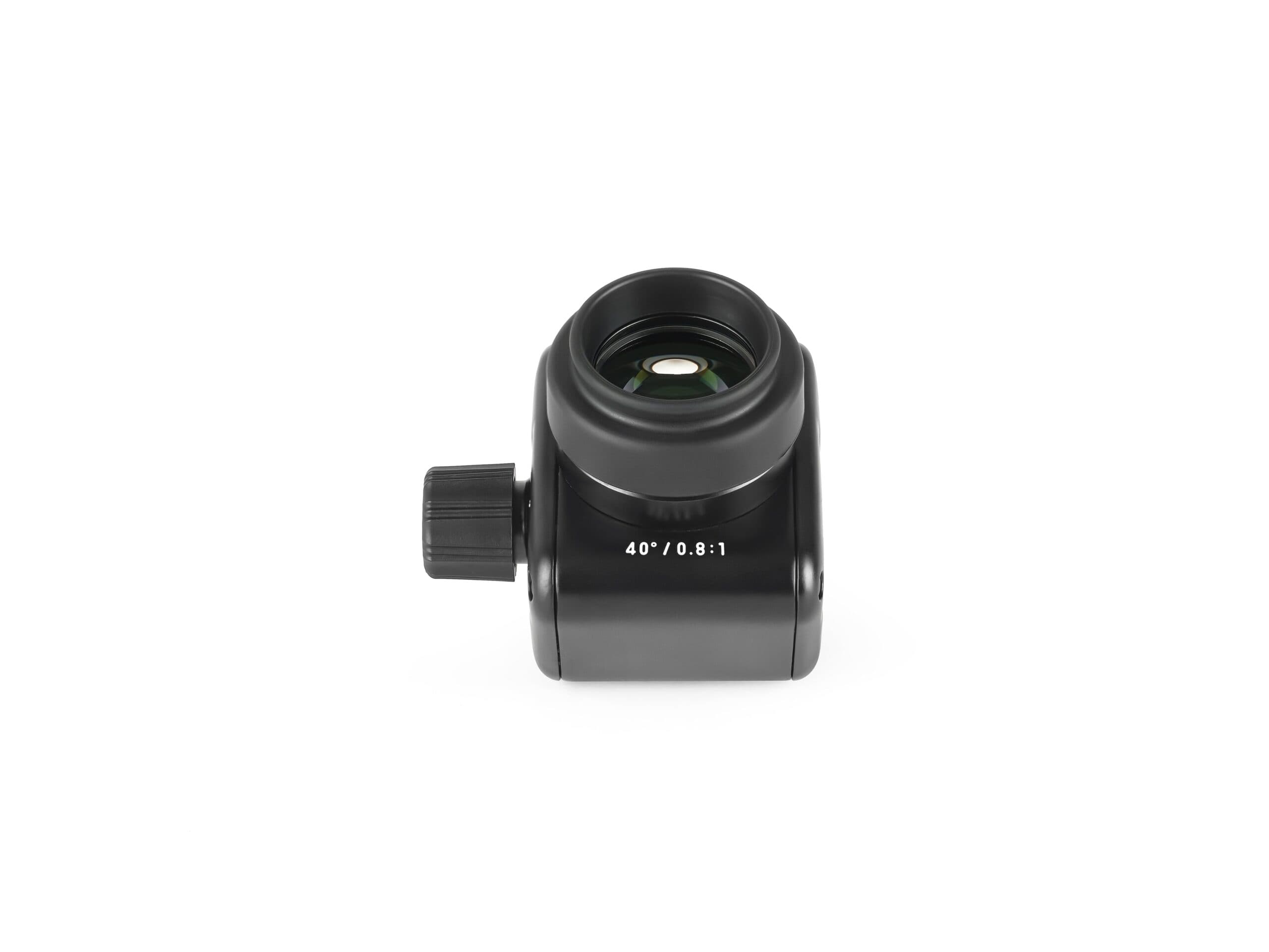 Full Frame Angle Viewfinder 40°/ 0.8:1