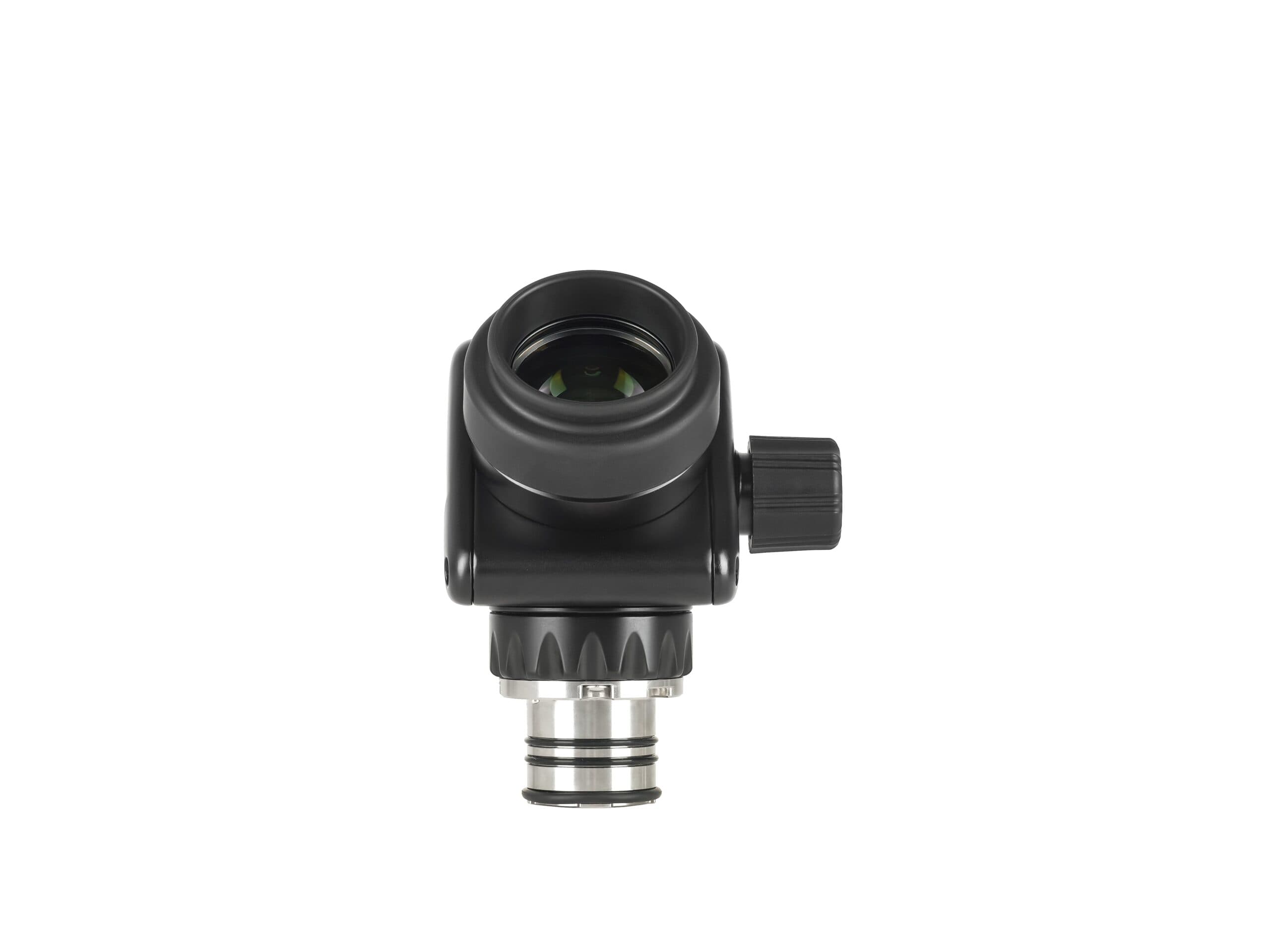 Full Frame Angle Viewfinder 40°/ 0.8:1