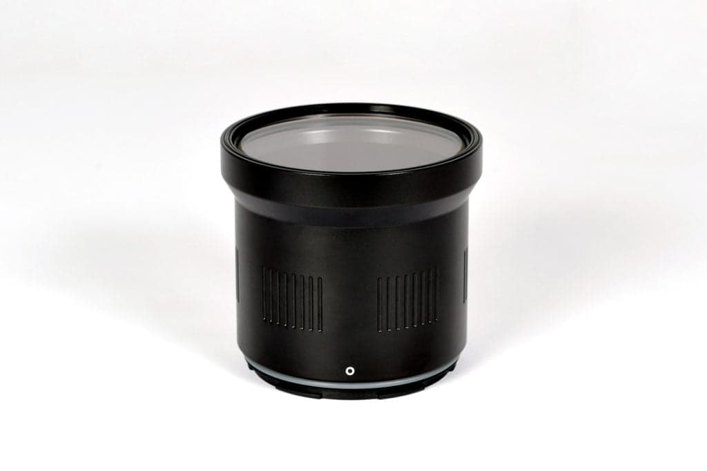 N85 Flat Port 72