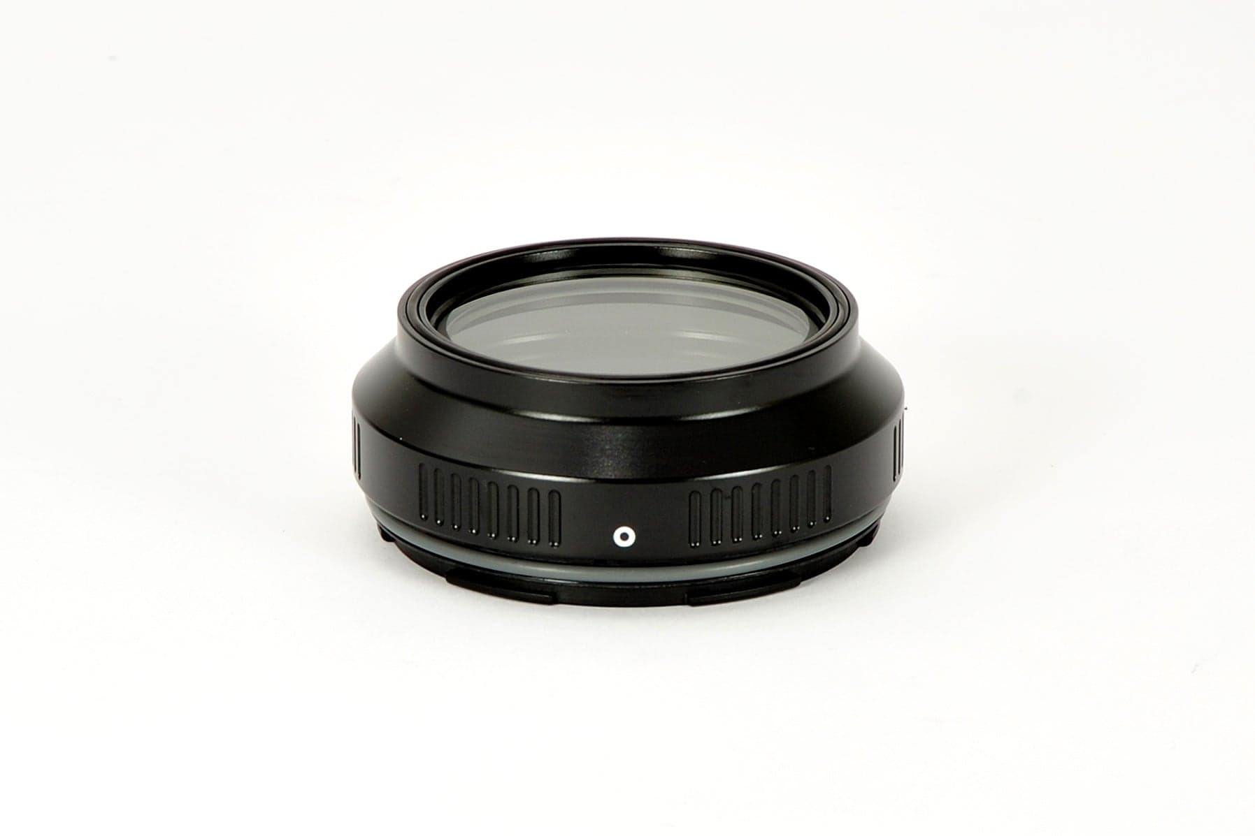 E16 Pancake Port ~with 67mm Thread