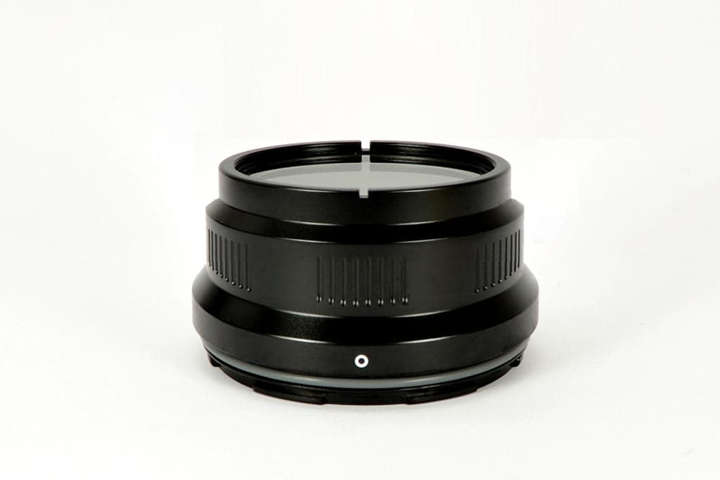 N85 Macro Port 35 ~with M67 Thread