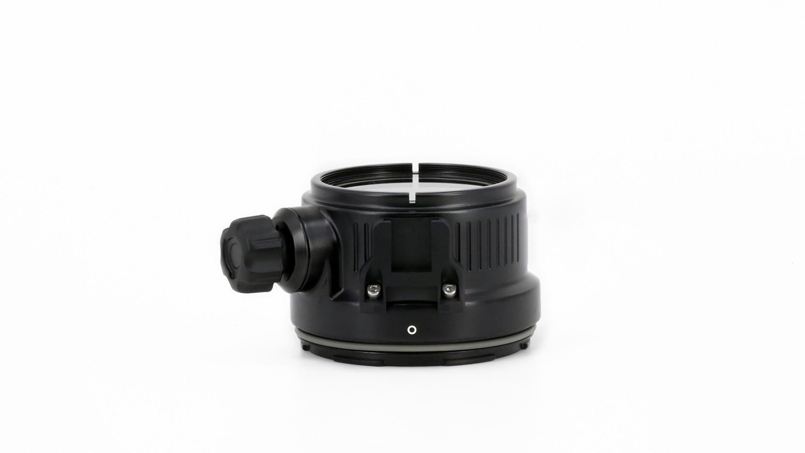 N85 Macro Port 40 with Knob (for SELP1650 to use on WWL-C/WWL-1)