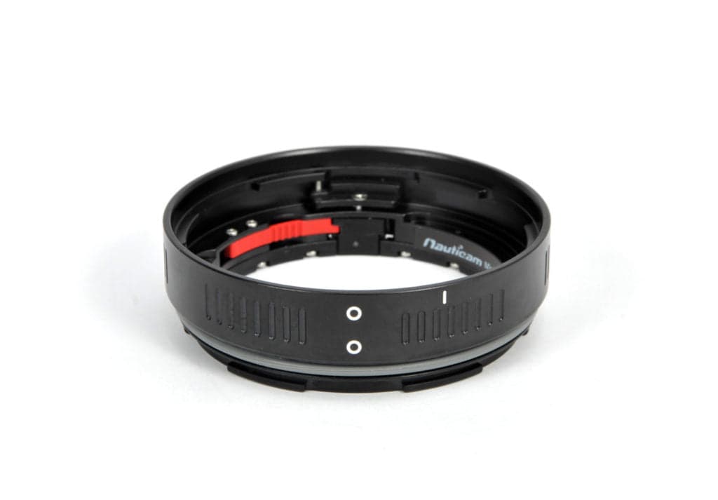 Mini Extension Ring 17