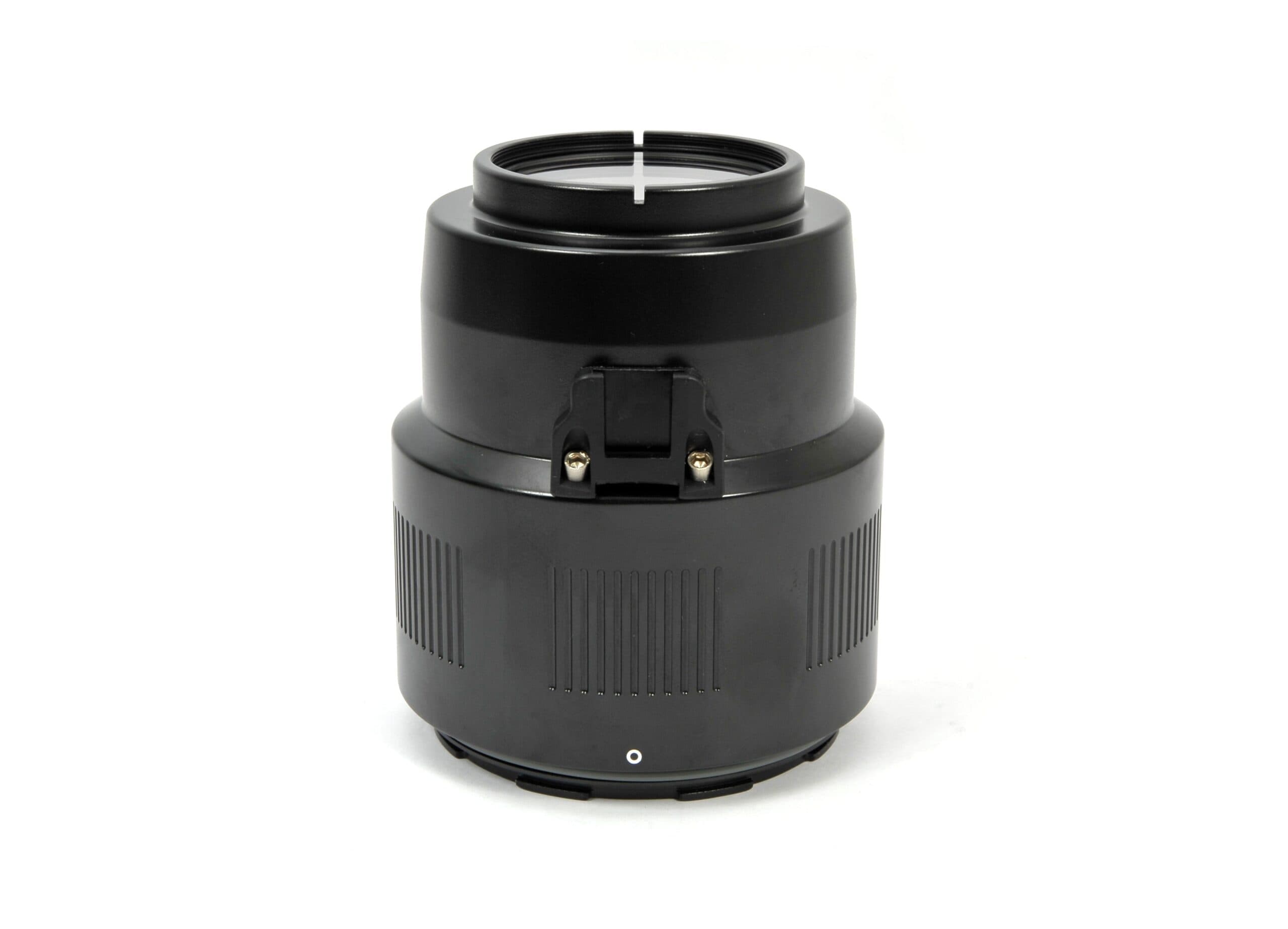 N100 Macro port 110  for for Sigma 105mm f/2.8 DG DN Macro Art