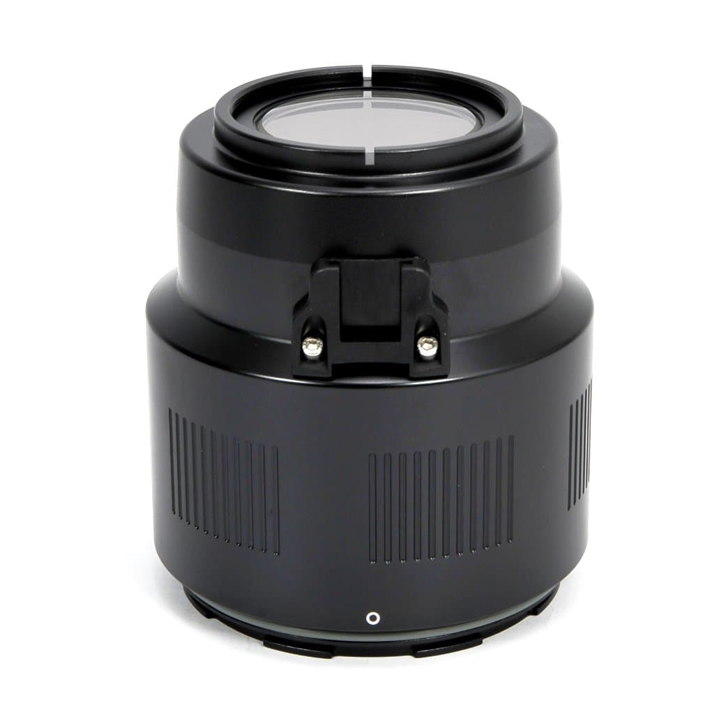 N100 Macro Port 105 ~For Sony FE 90mm F2.8 Macro G OSS (For NA-A7II/A9)