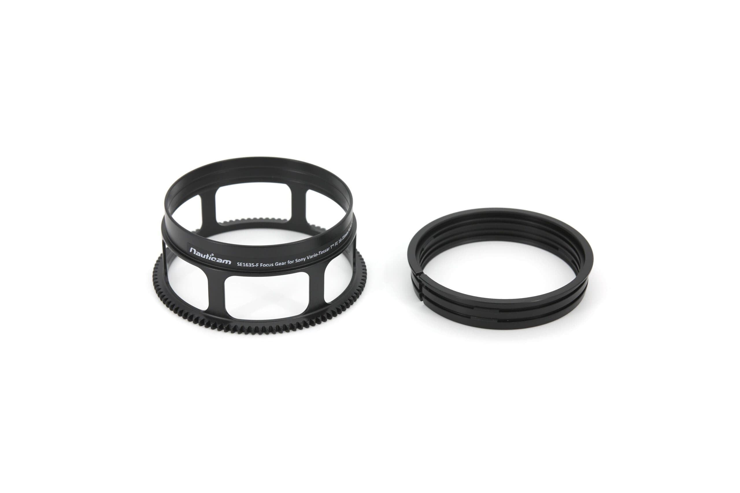 SE1635-F Focus Gear ~for Sony Vario-Tessar T* FE 16-35mm F4 ZA OSS