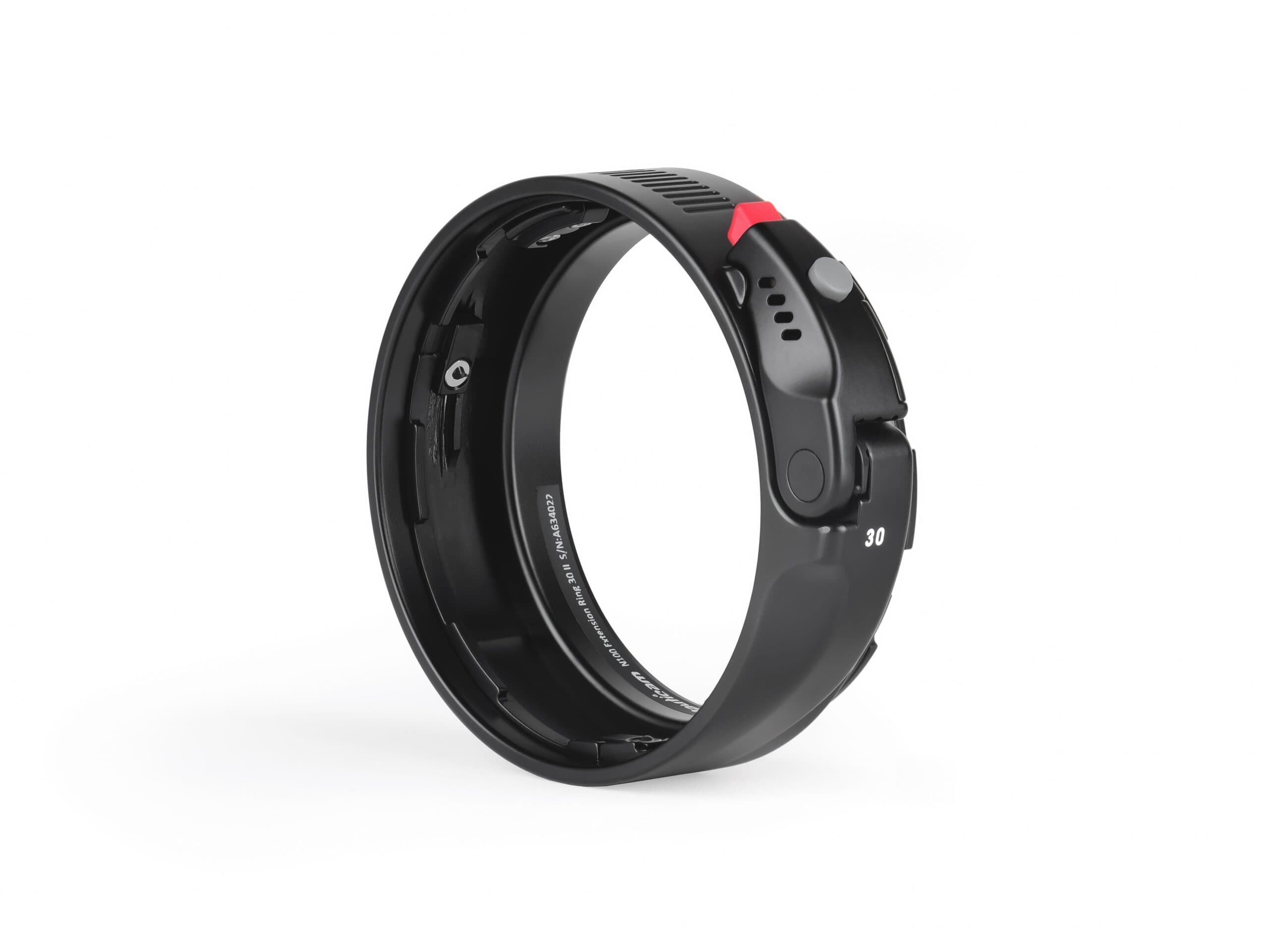 N100 Extension Ring 30 II