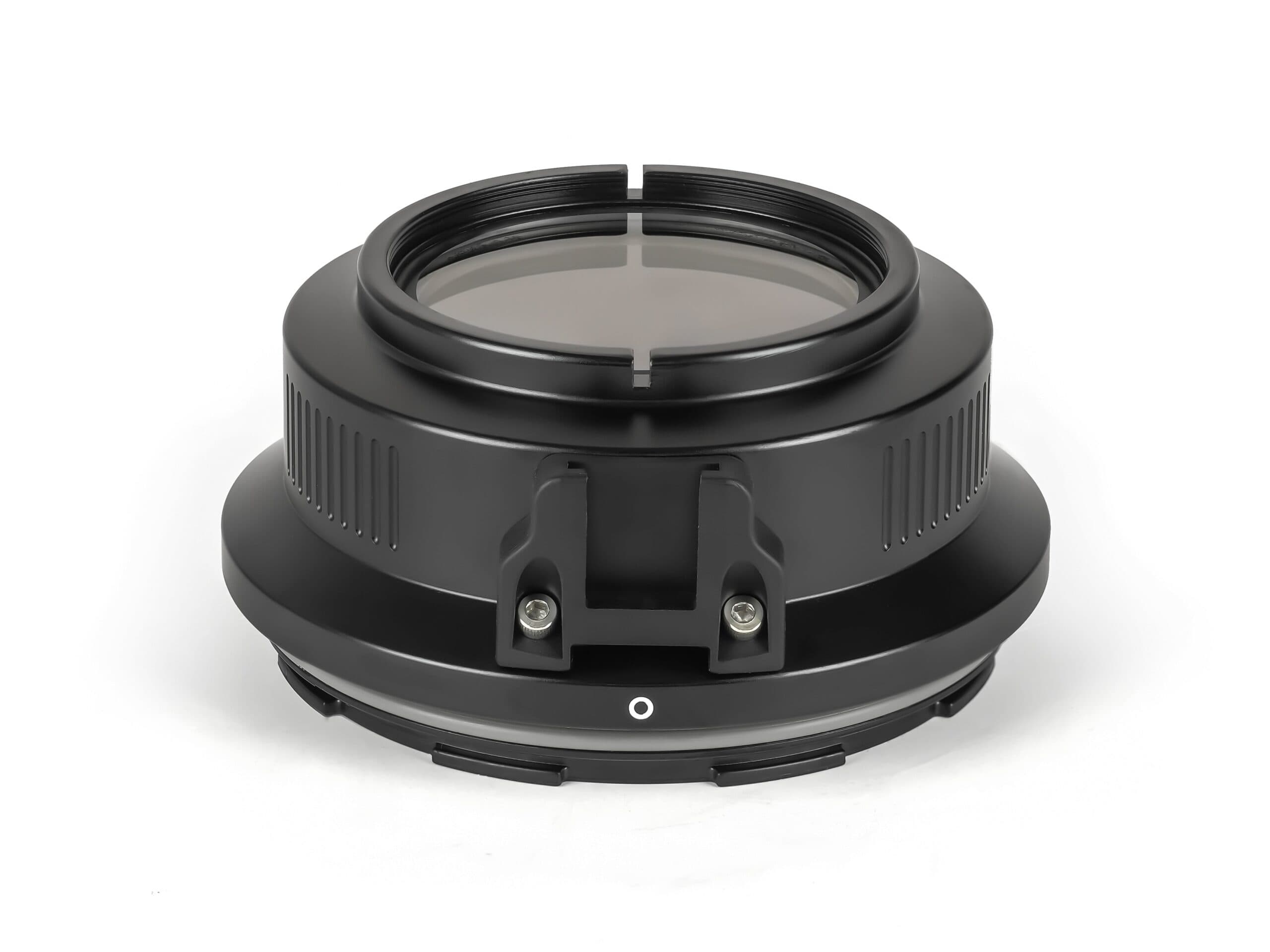 N100 Flat Port 29 for Nikkor Z DX 16-50mm f/3.5-6.3 VR