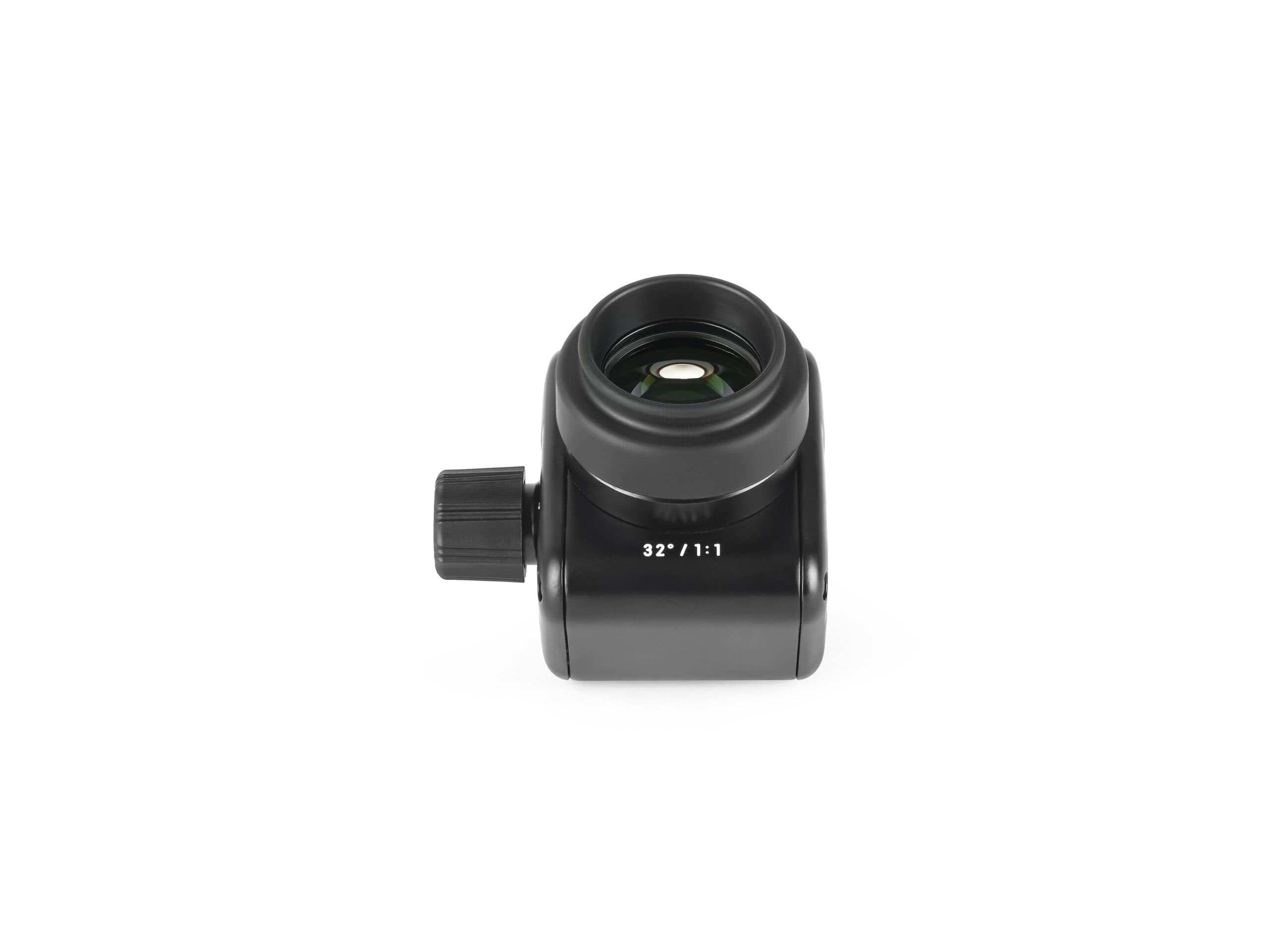 Full Frame Angle Viewfinder 32°/ 1:1