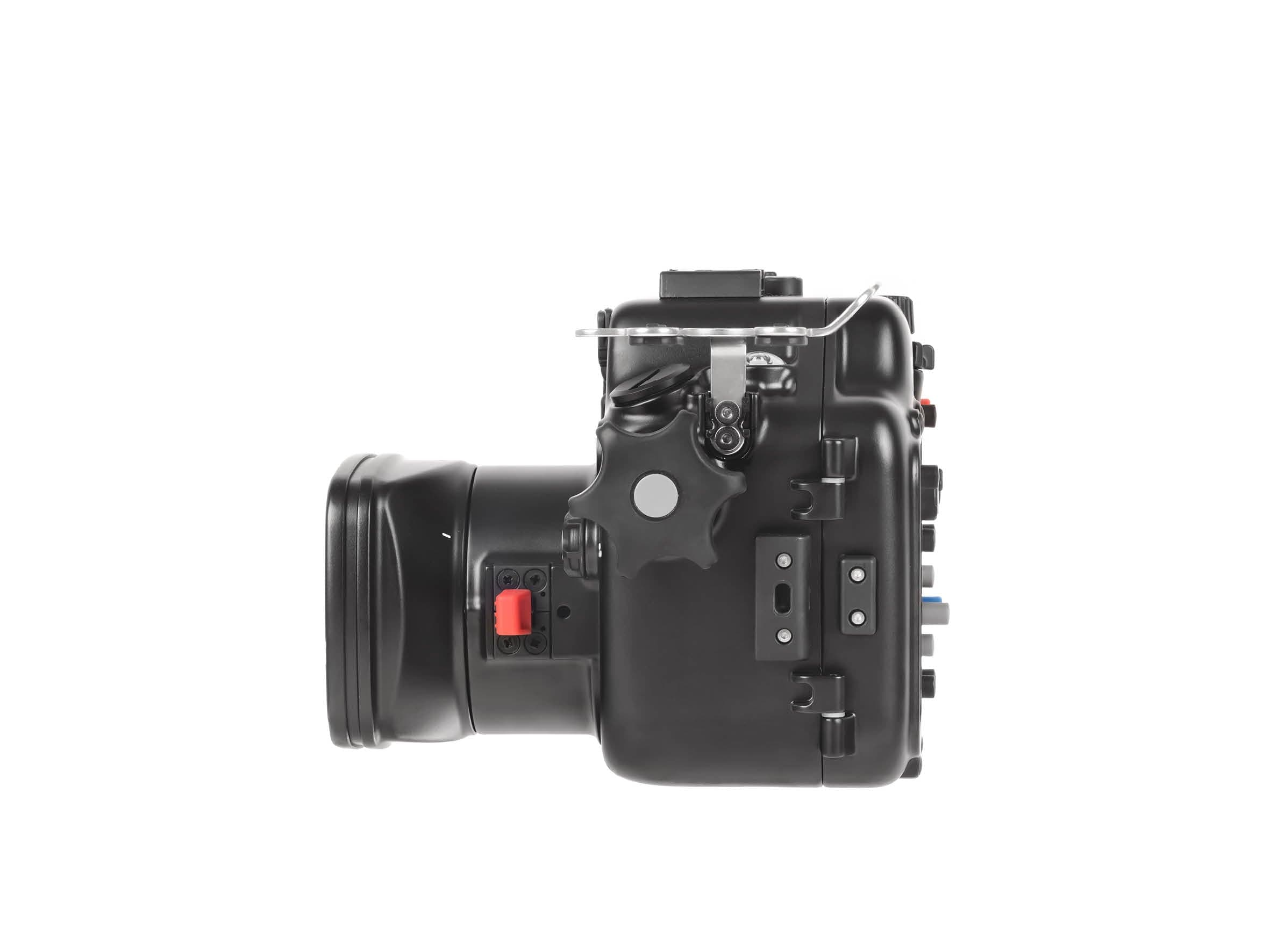 NA-L10 for Panasonic Lumix L10 Camera