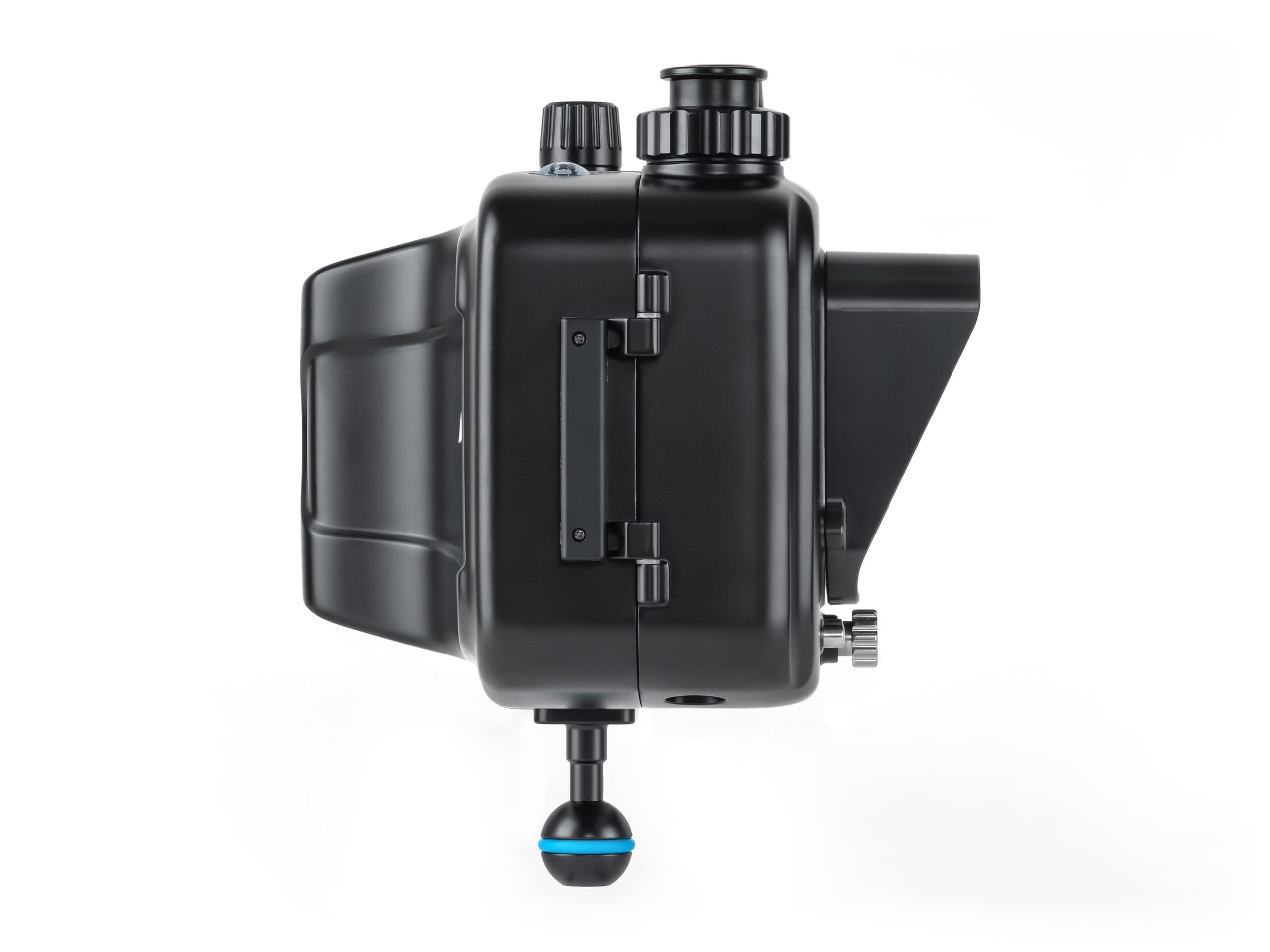 Atomos Ninja V-S Housing for Atomos Ninja V, Ninja V+ and Ninja Ultra 5" Recorder/Monitor/Player (excl. HDMI 2.0 cable) with Atomos AtomX SDI Module