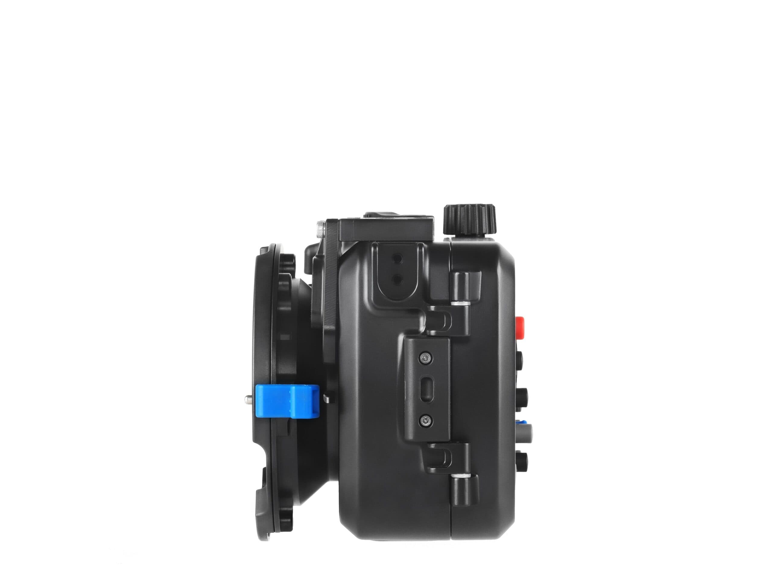 NA-TG7 Housing for Olympus Tough TG 6 / 7 Camera (BM)