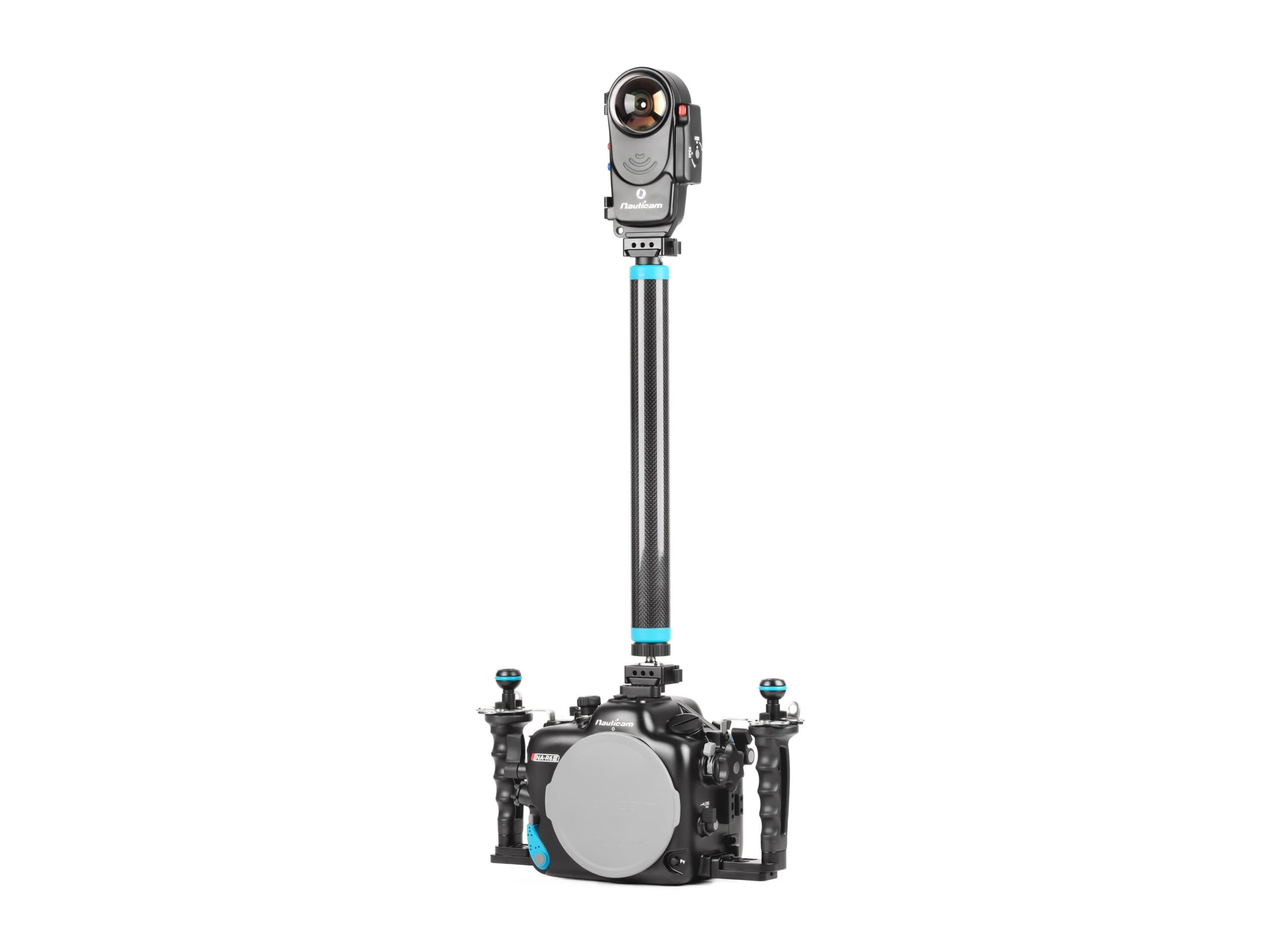 Quick Release Adaptor for use with X5 housing
