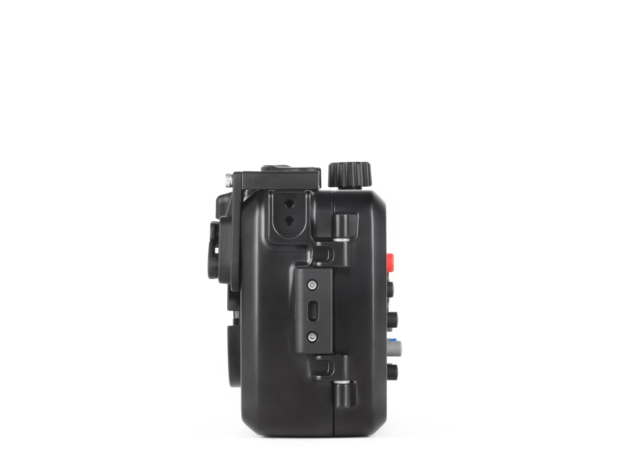 NA-TG7 Housing for Olympus Tough TG 6 / 7 Camera (M52)