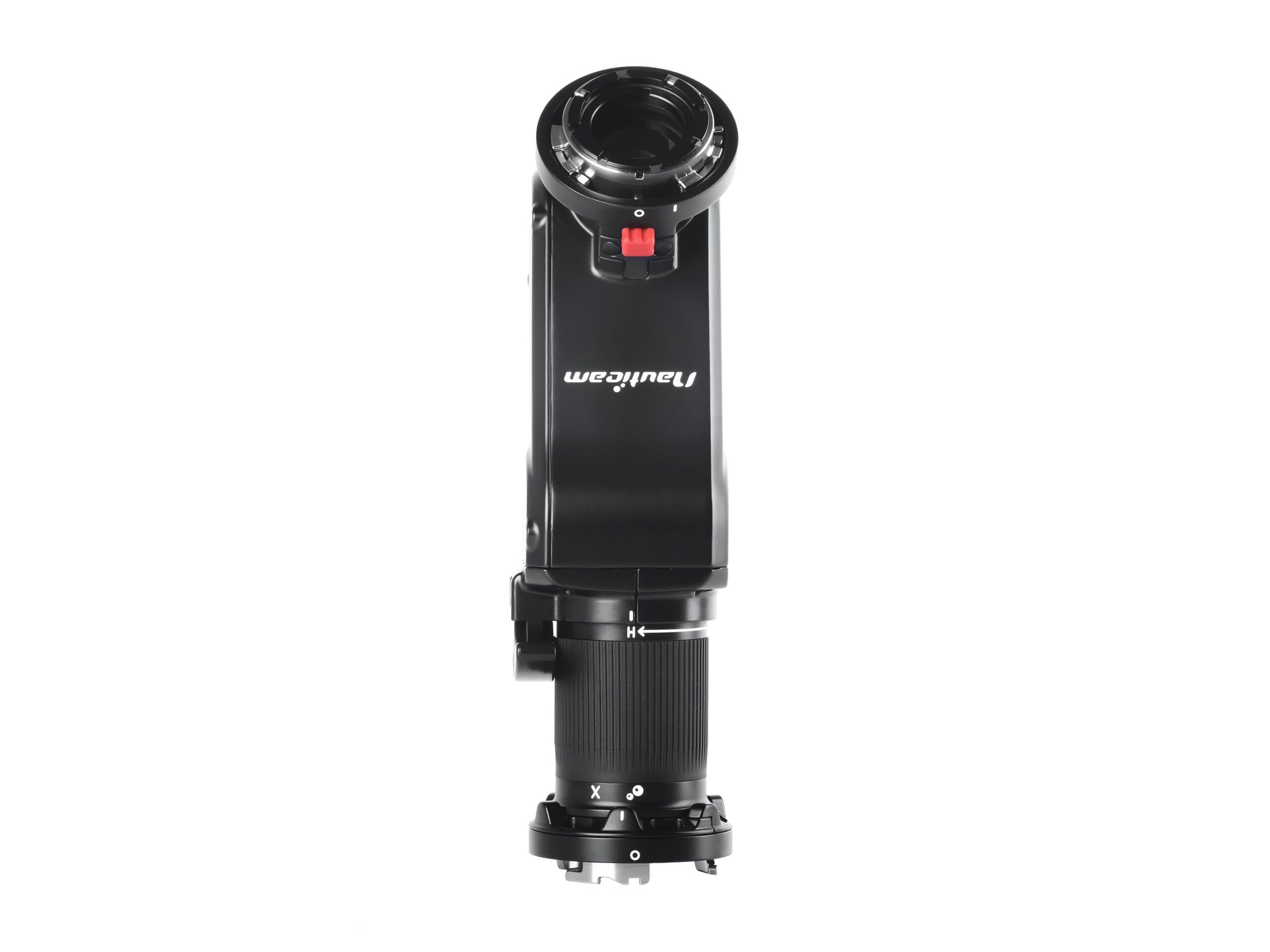EMWL Angled Relay Lens