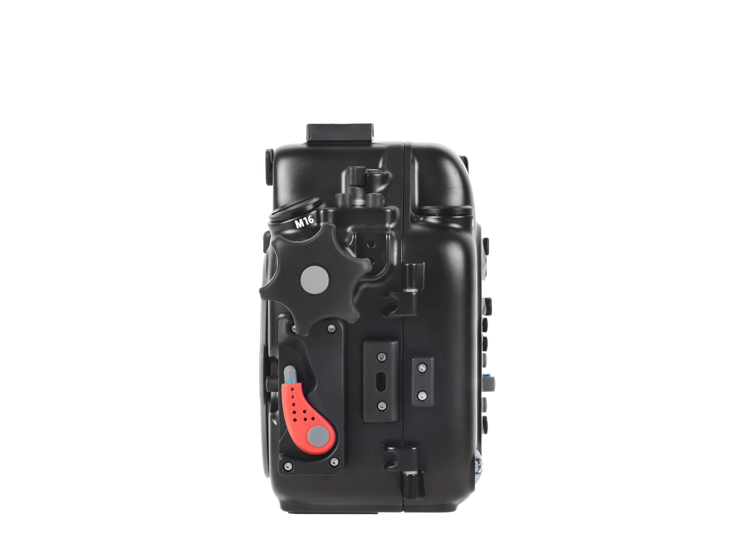 NA-OM5II Housing for OM SYSTEM OM-5II Camera