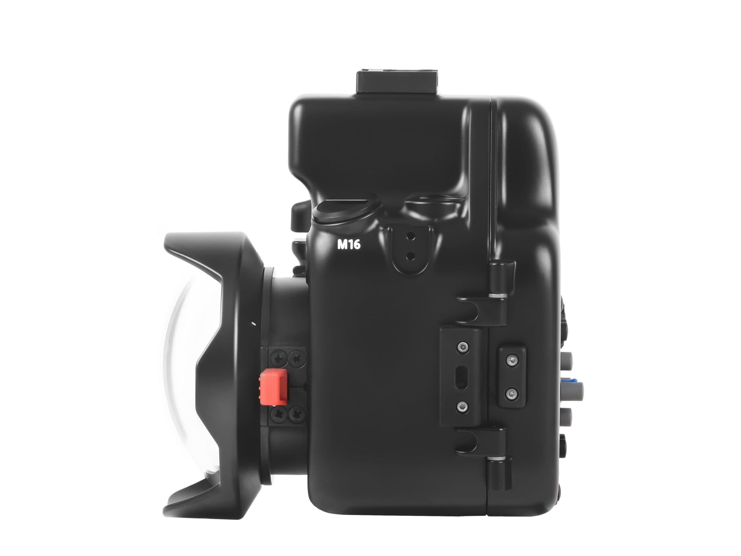 NA-CV1 for Canon PowerShot V1 Digital Camera