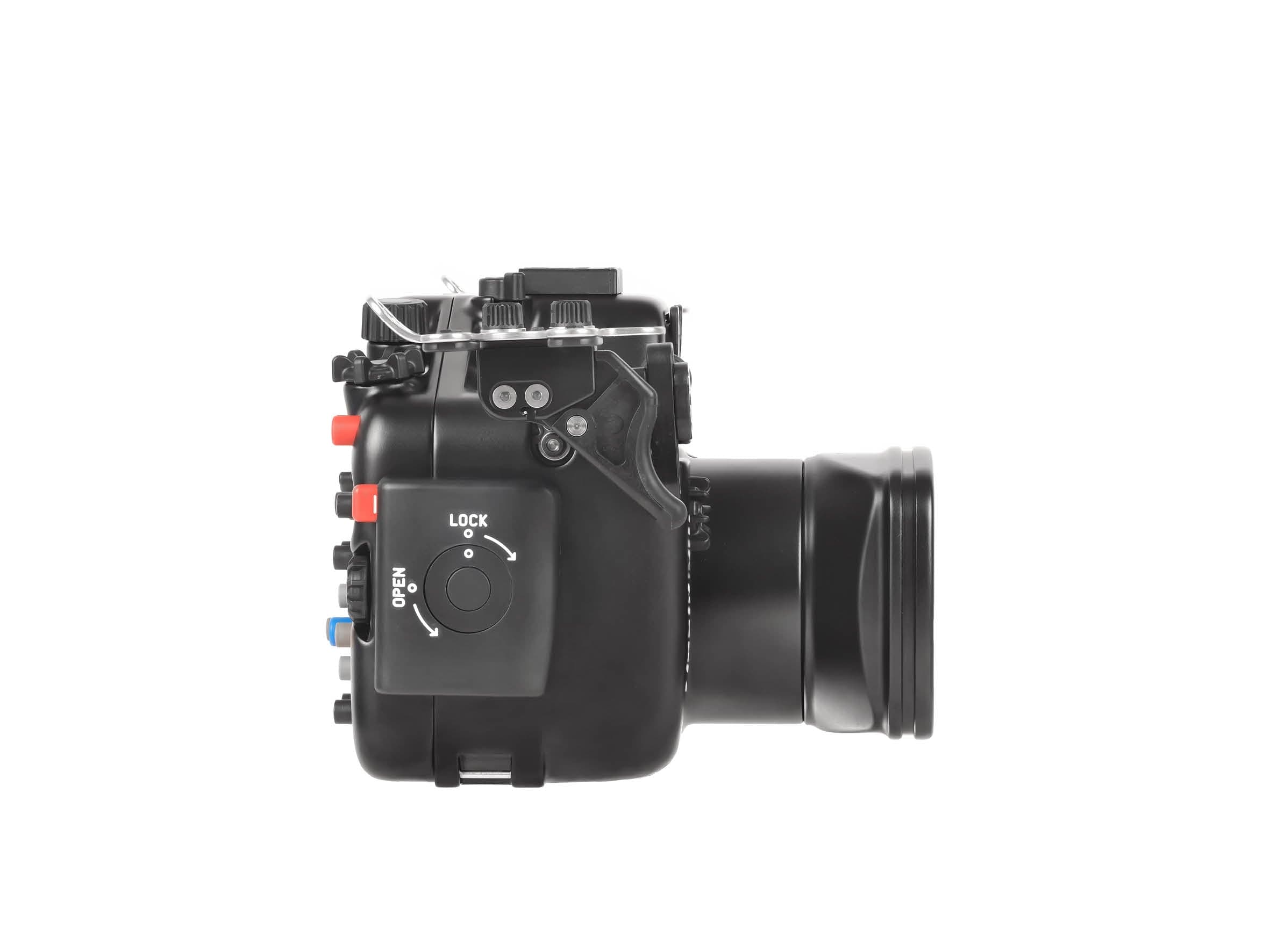NA-L10 for Panasonic Lumix L10 Camera