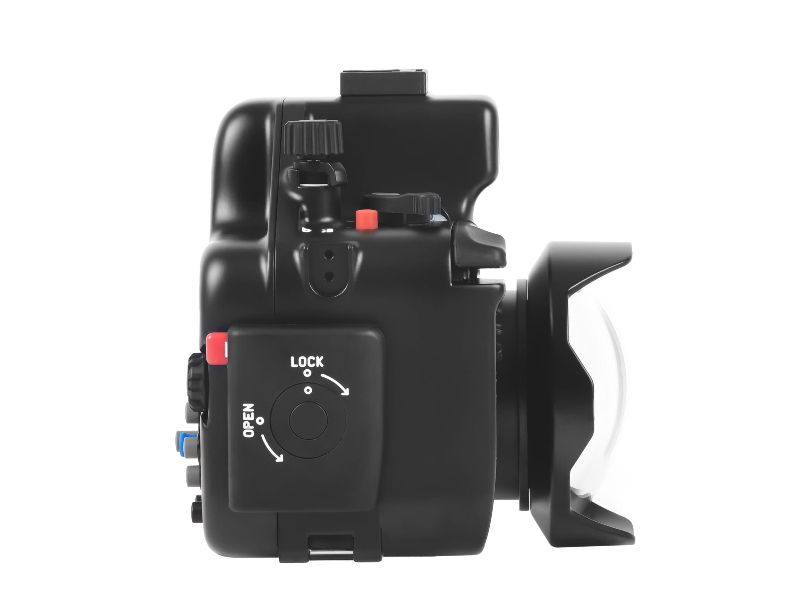 NA-CV1 for Canon PowerShot V1 Digital Camera