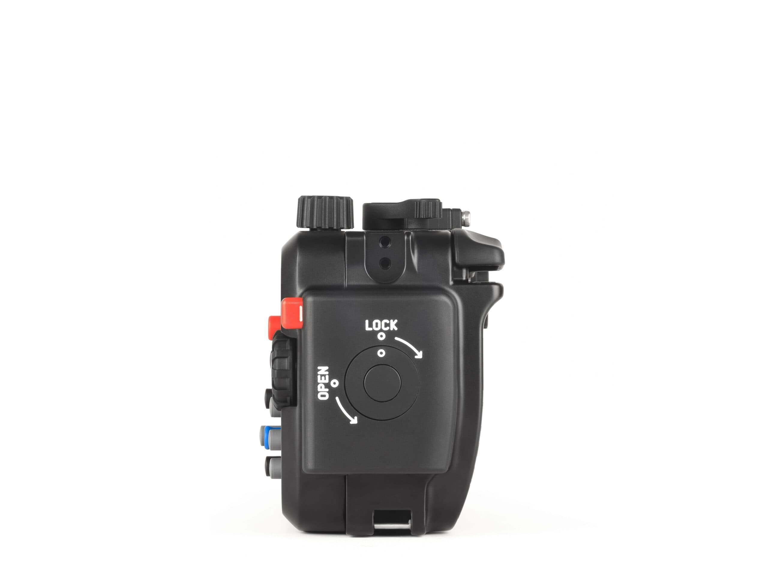 NA-TG7 Housing for Olympus Tough TG 6 / 7 Camera (M52)